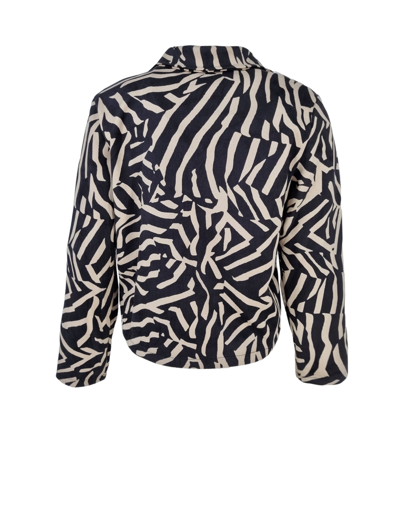Jack - Biker Djenga | Zwart