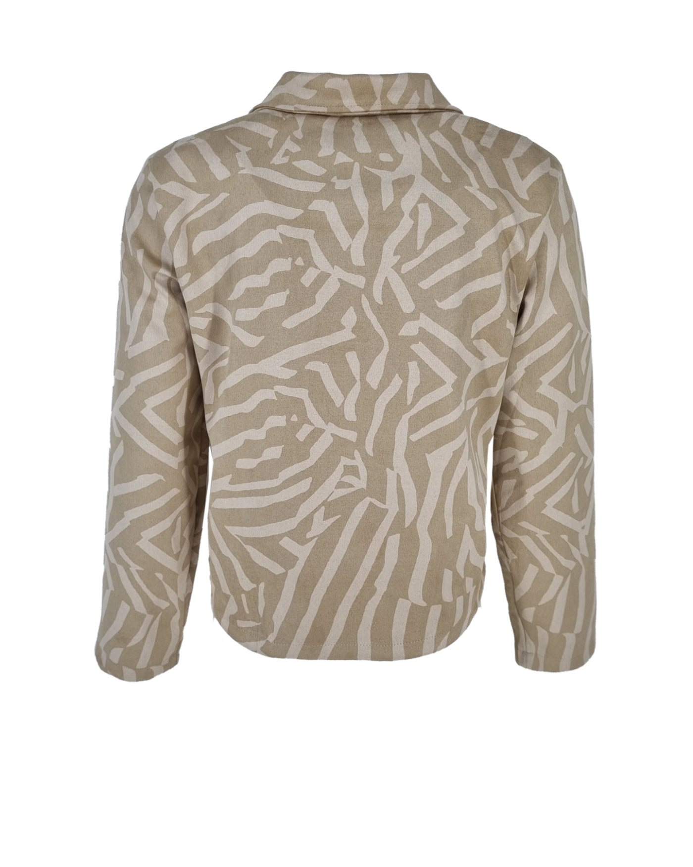 Jack - Biker Djenga | Beige