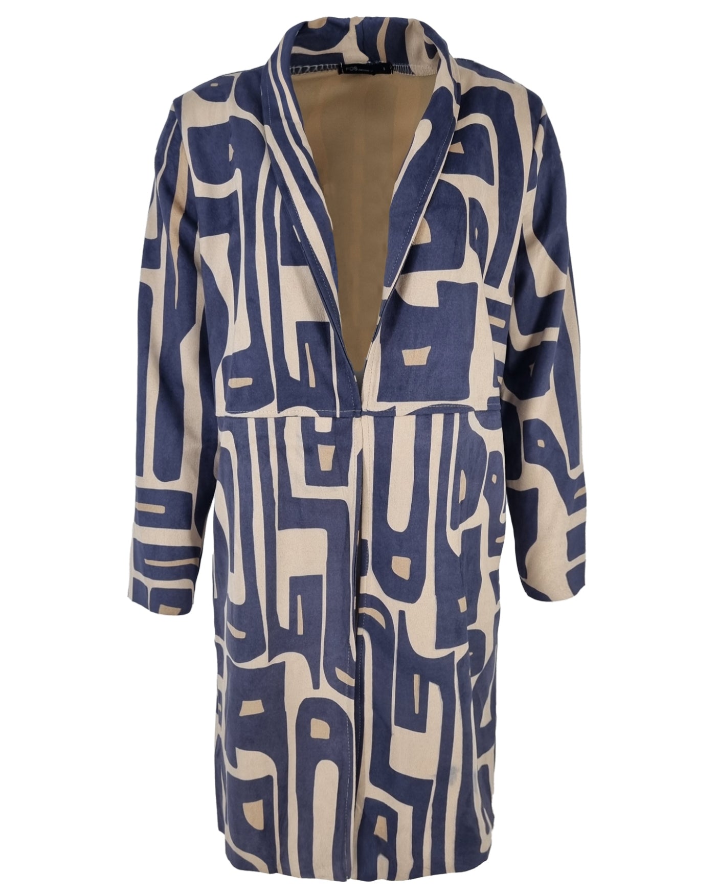 Jack - Debbie Hoek | Navy
