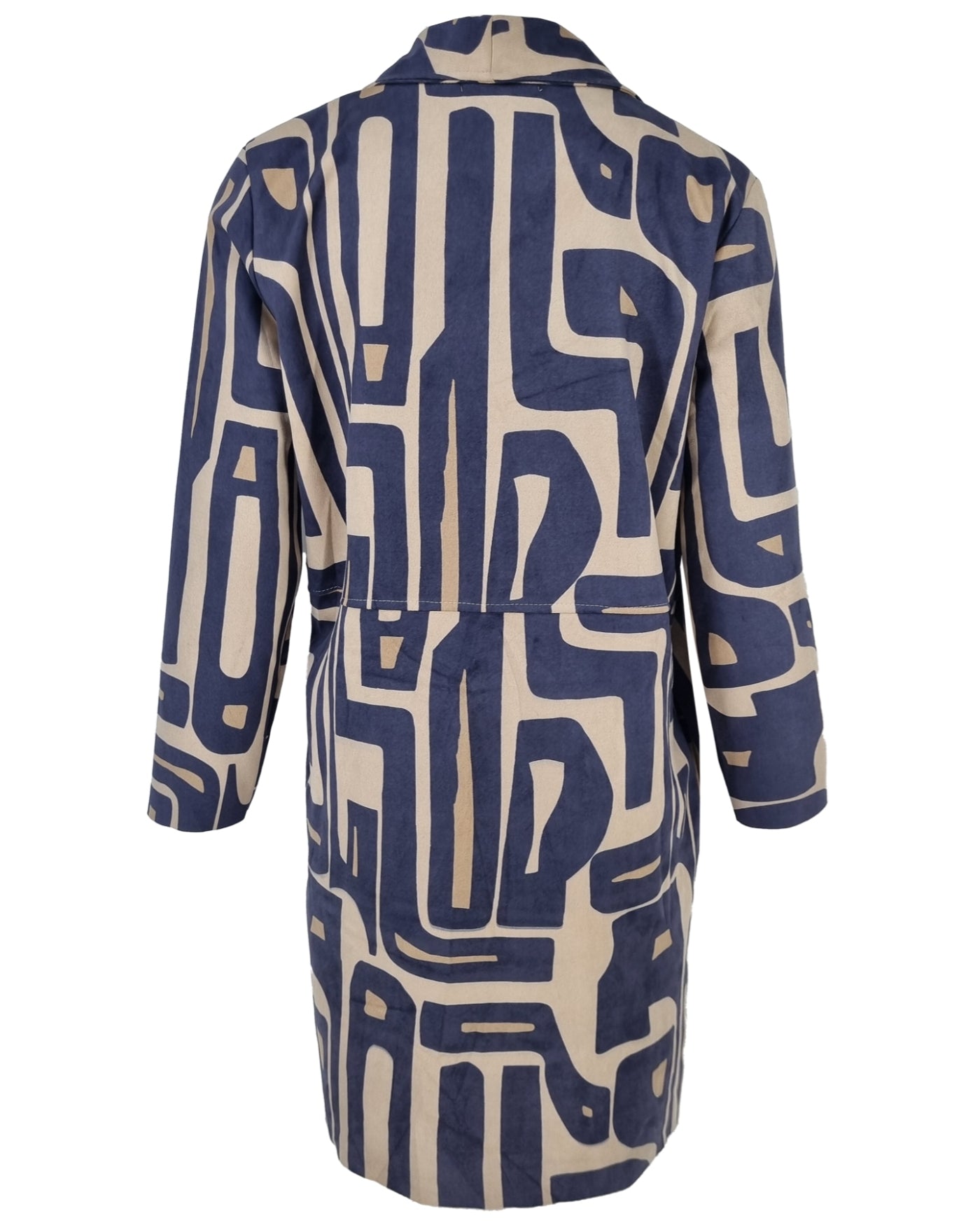 Jack - Debbie Hoek | Navy