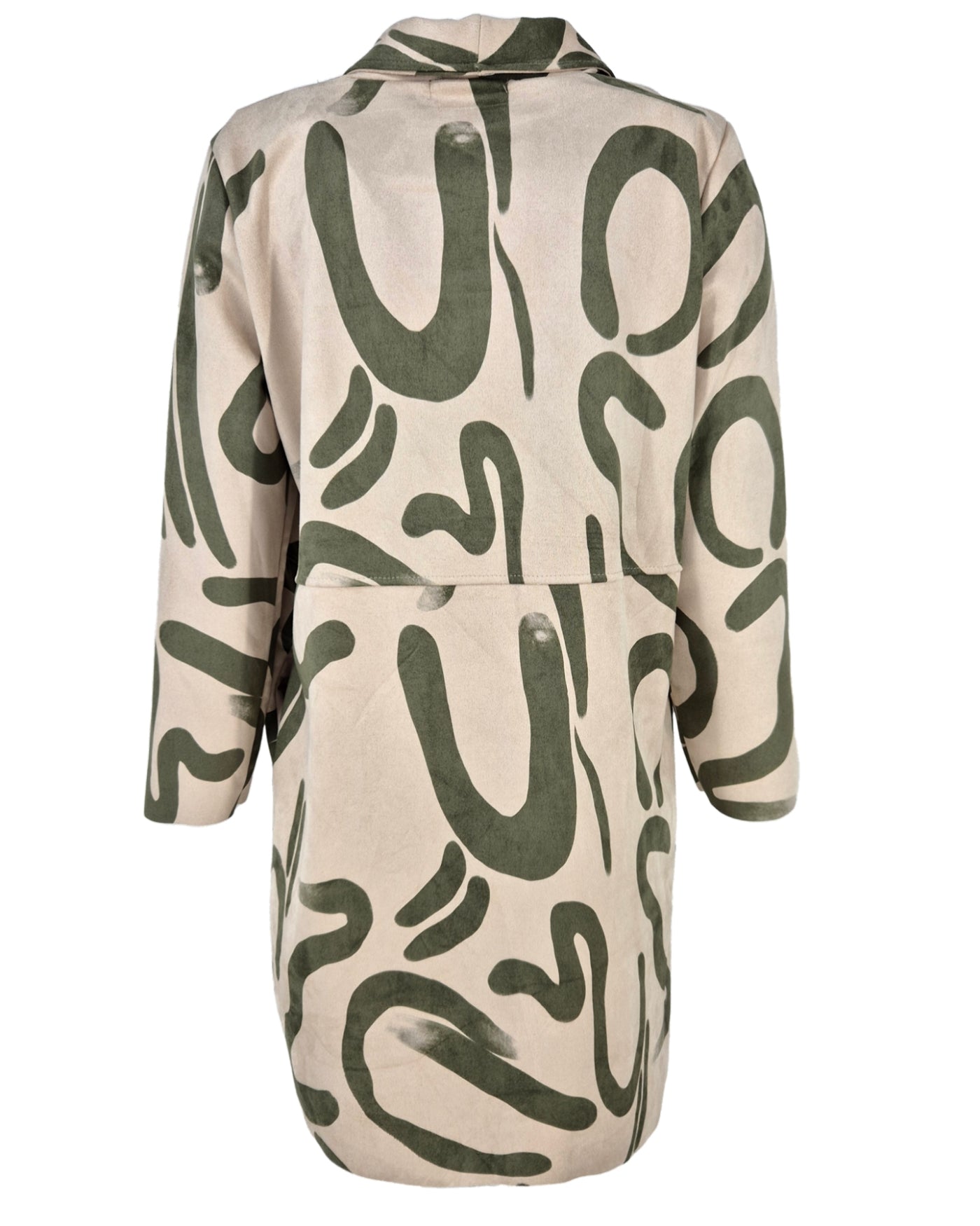 Jack - Debbie Krul | Army