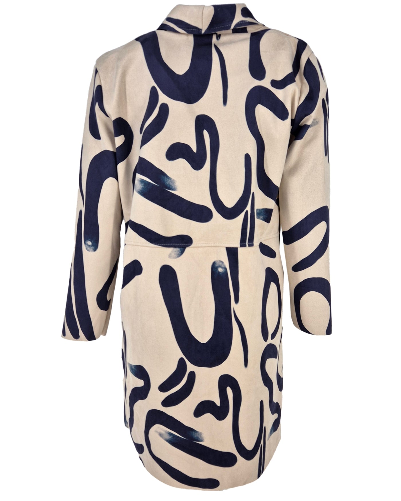 Jack - Debbie Krul | Navy