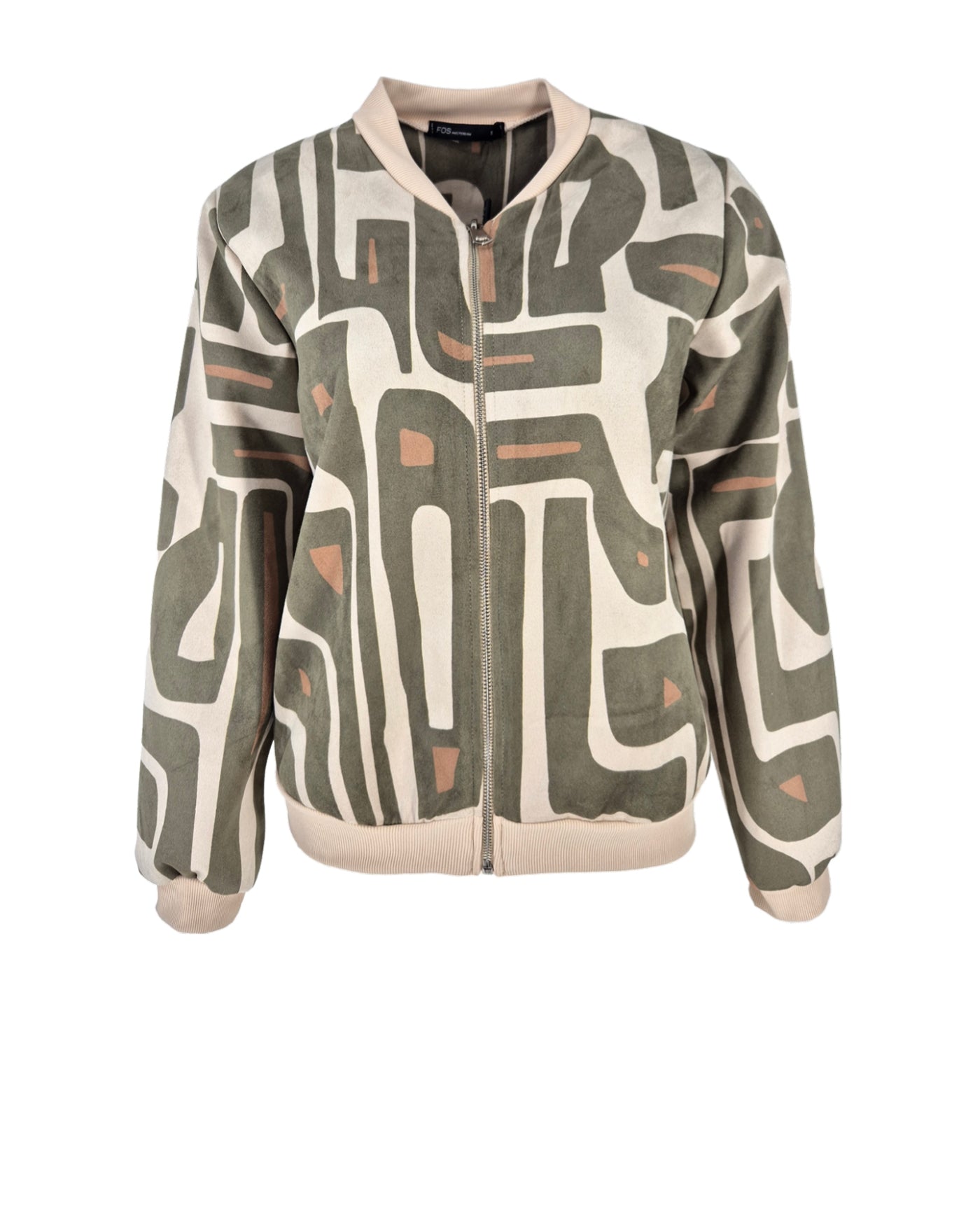 Jack - Bambi Hoek | Army