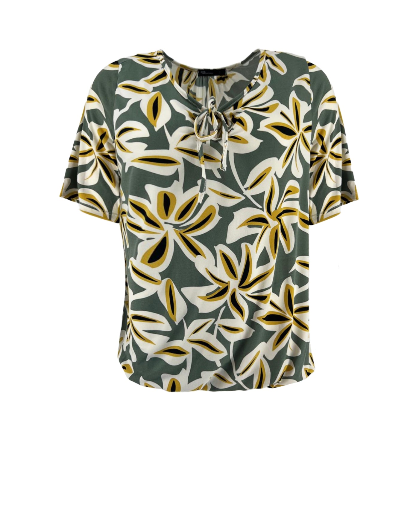 Blouson - Lexi Bloem-ET | Army