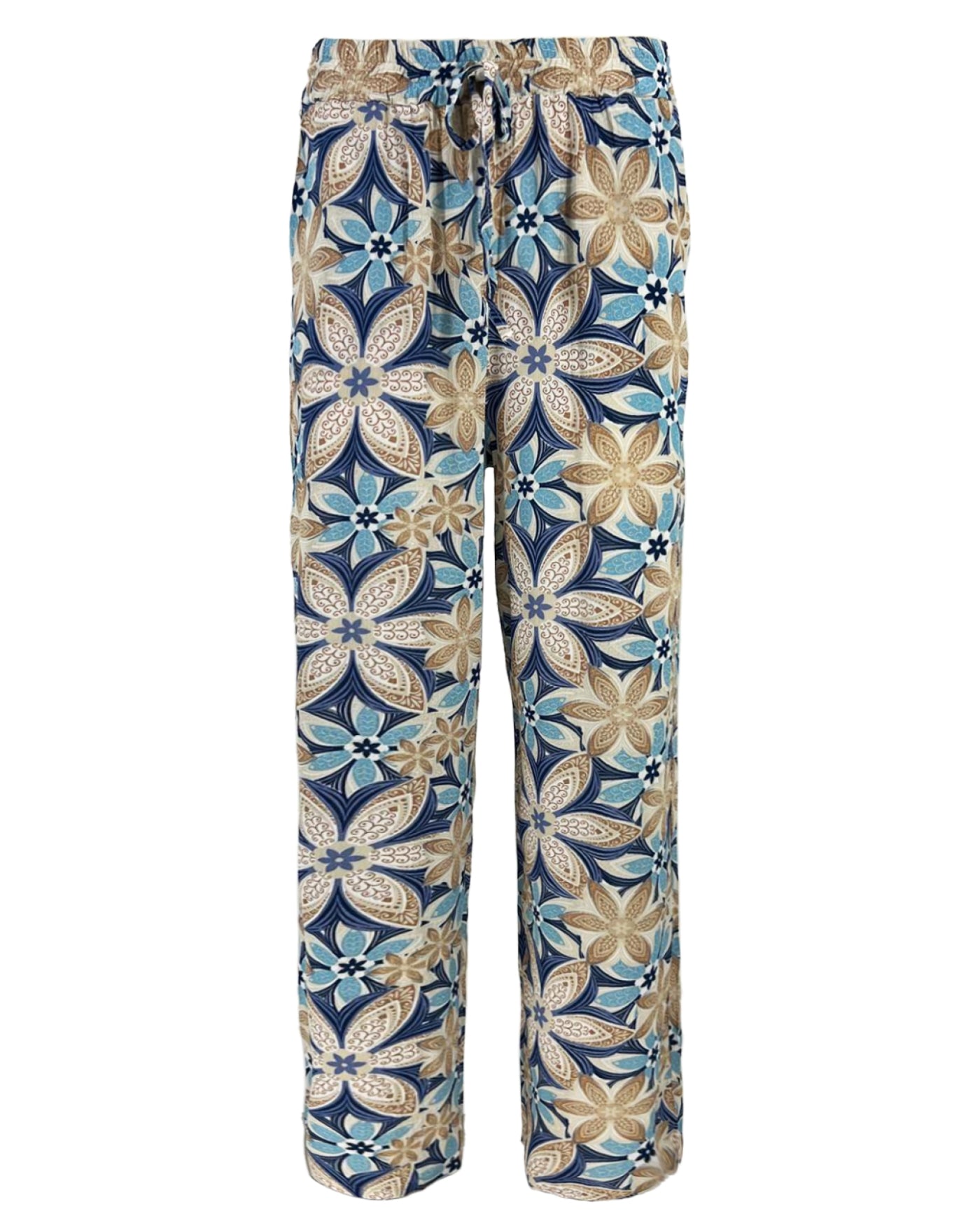 Broek - Rikki Spiraal | Jeans Broeken