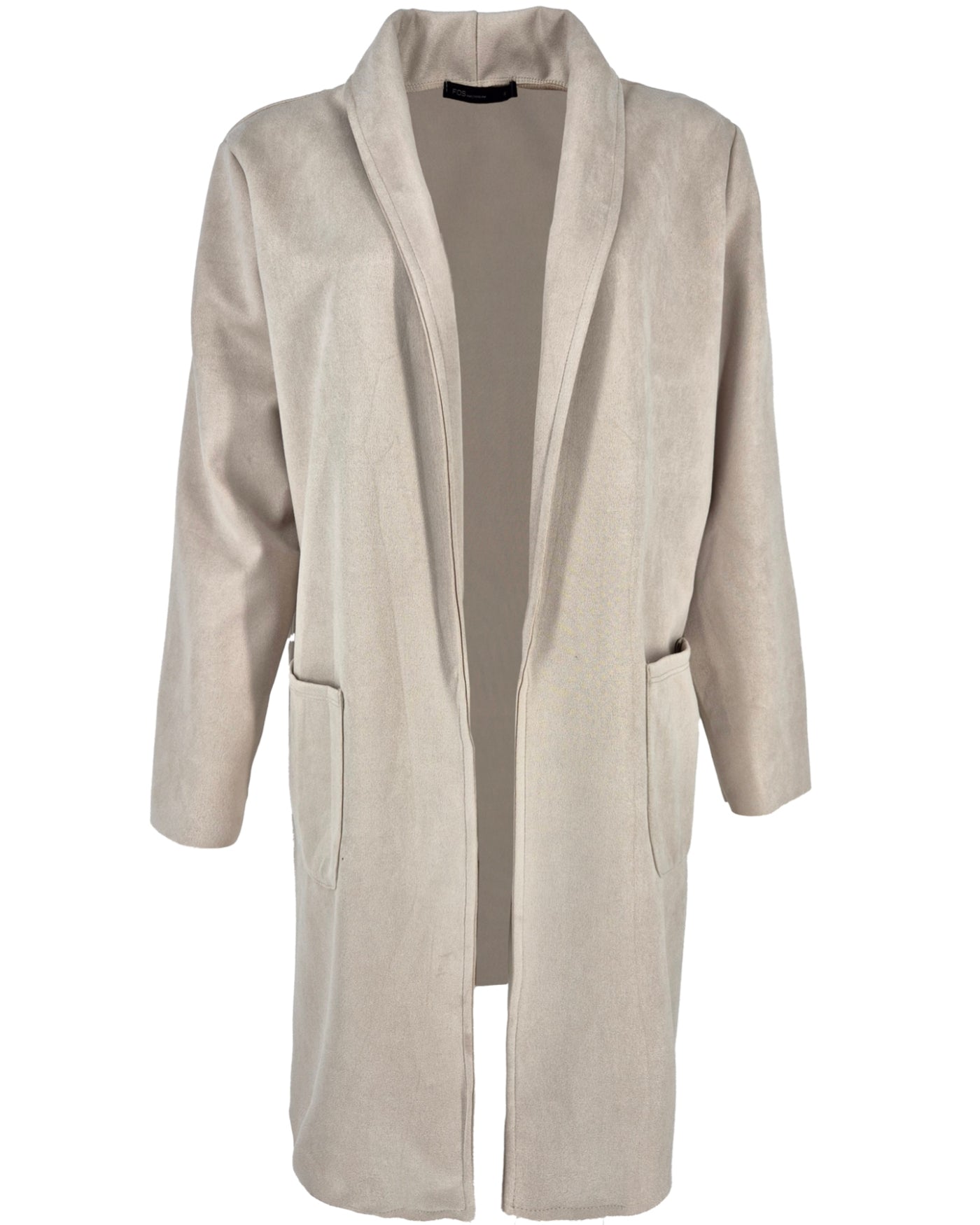 Jack - Debbie Uni | Beige