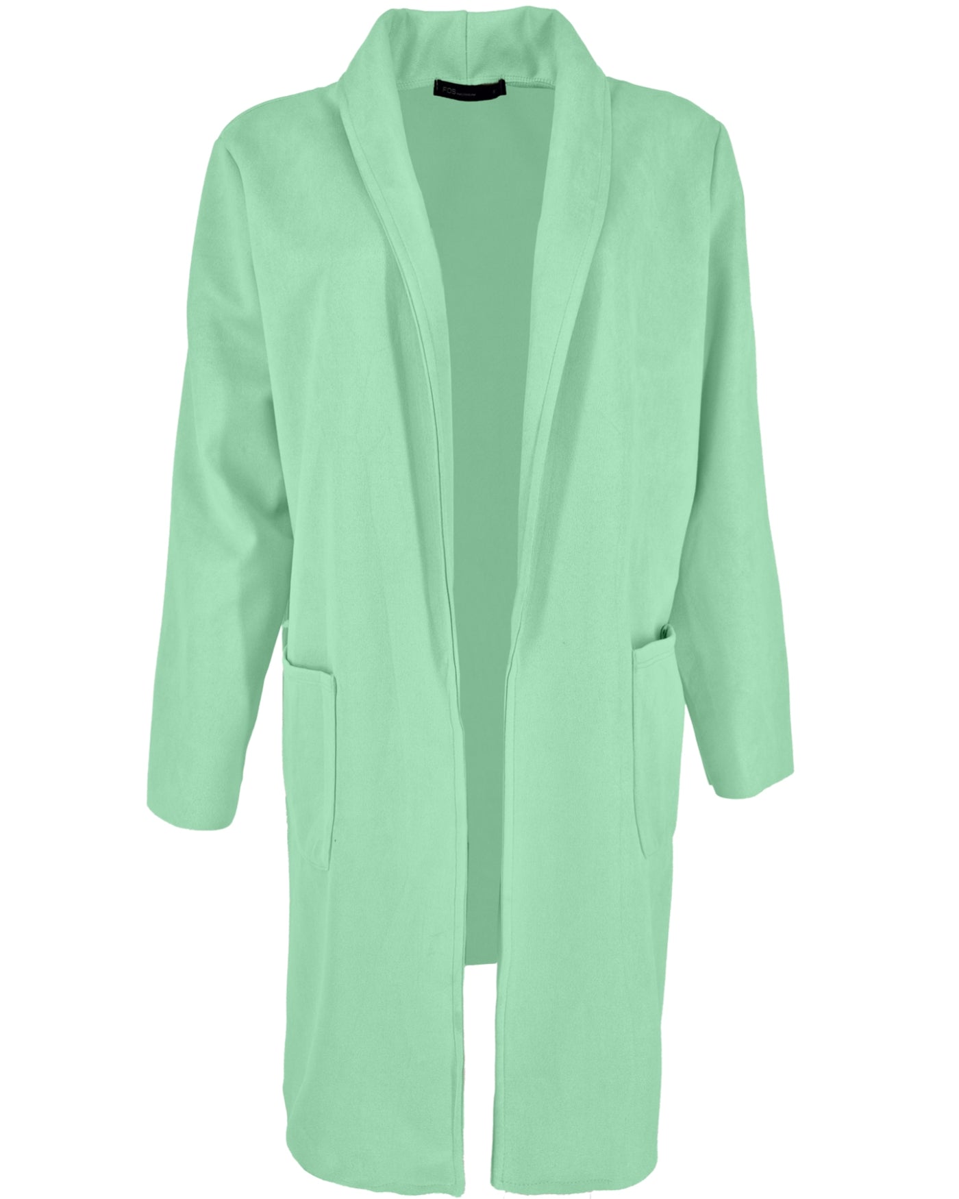 Lang jack - Debbie Uni | Mint