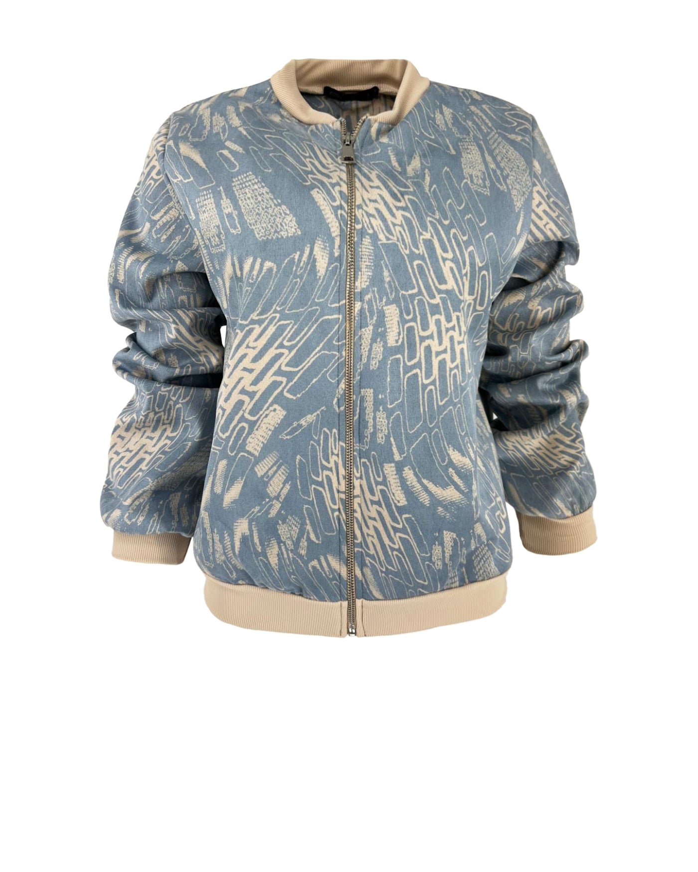 Bomberjack - Bambi Mozaiek Flow | Jeans