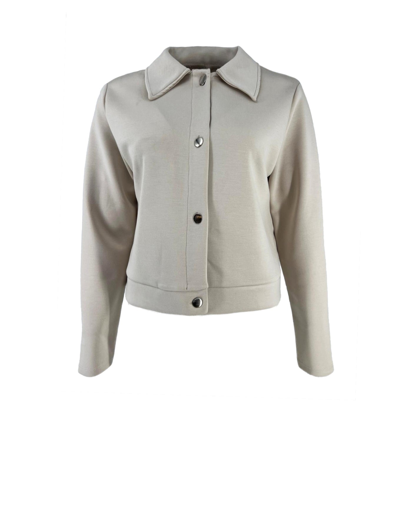 Jack - Puk Uni | Beige