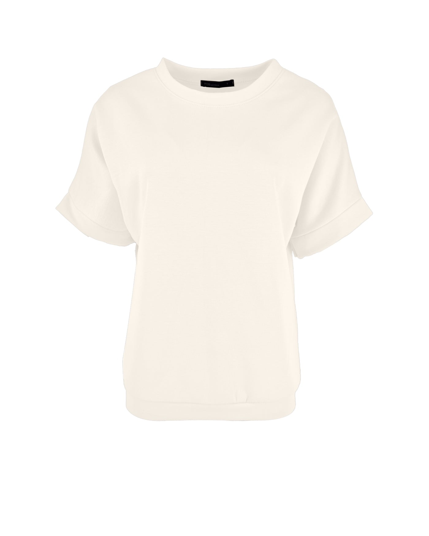 Trui - Jet Uni | Off-White