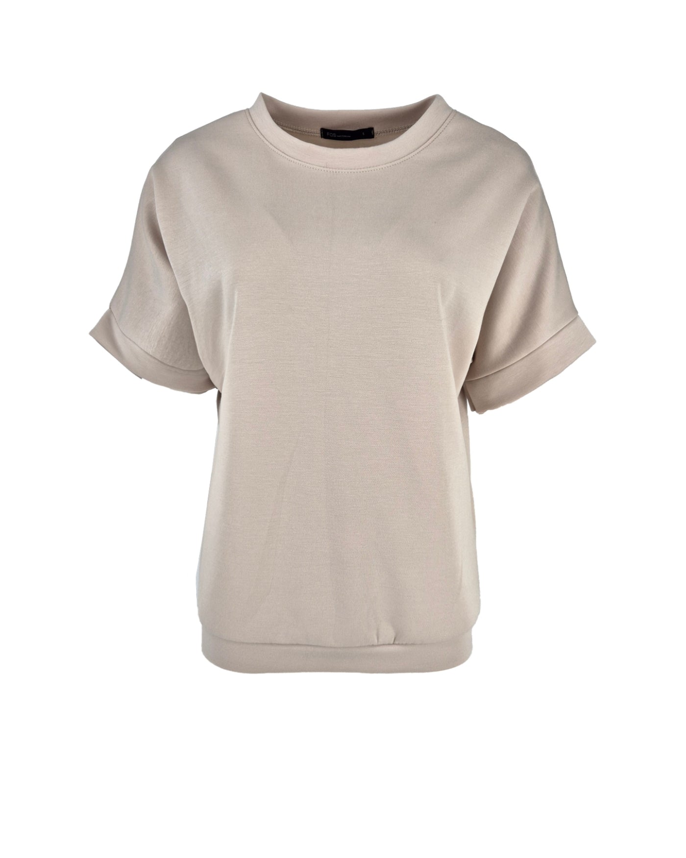 Top - Jet Uni | Beige