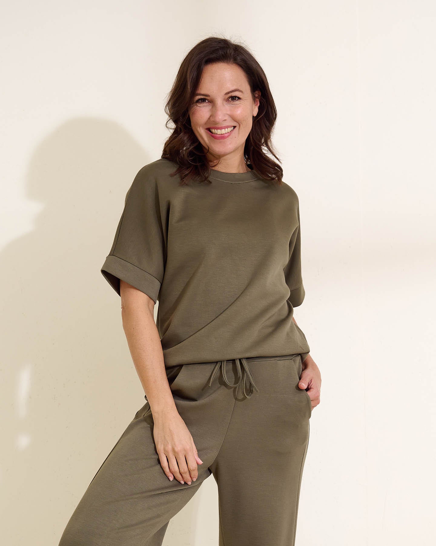 Top - Jet Uni | Army