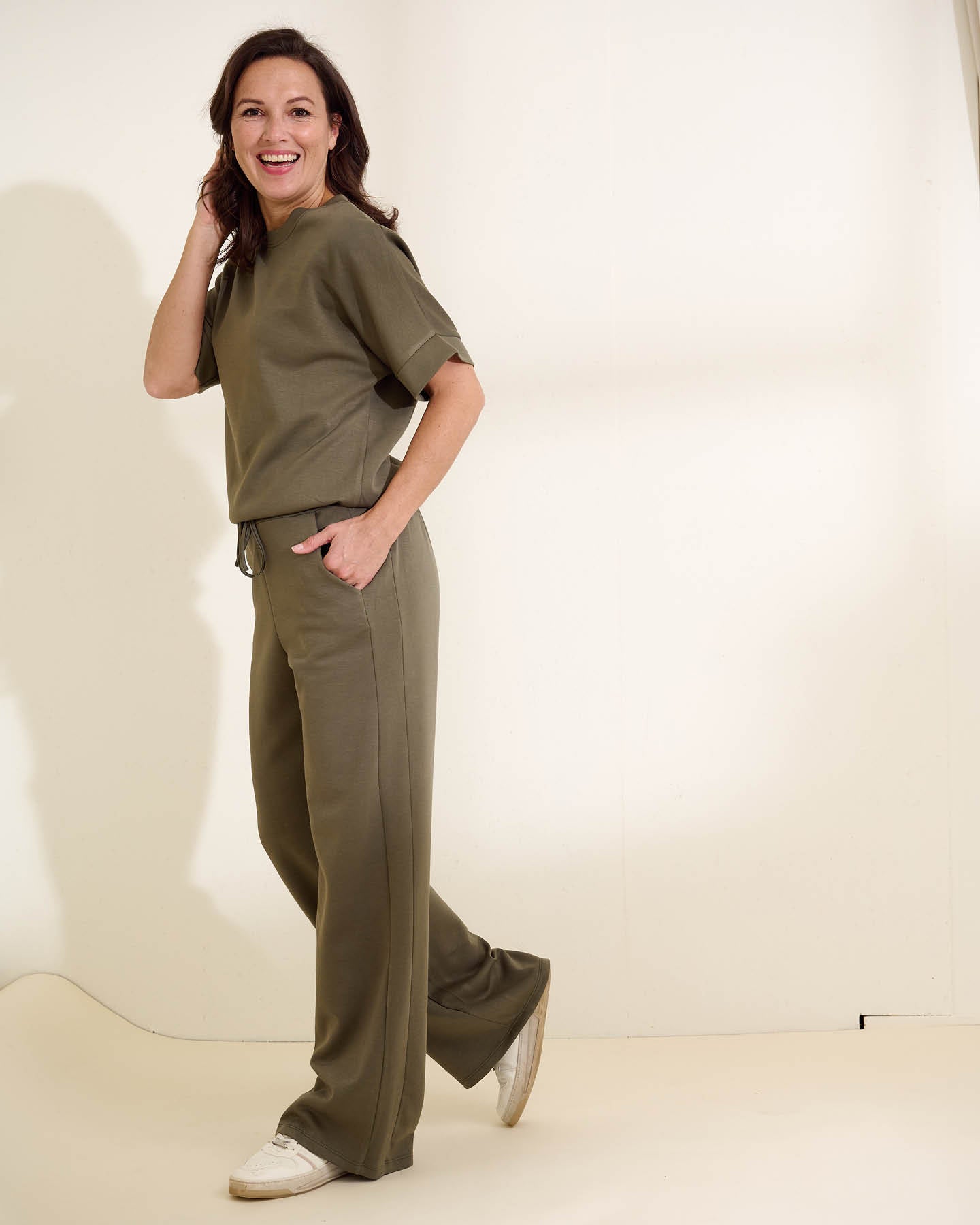 Top - Jet Uni | Army