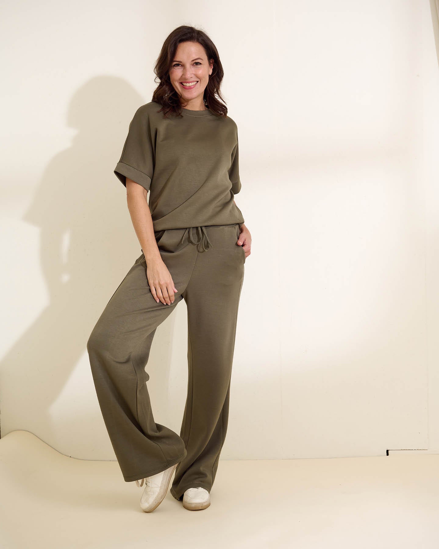 Top - Jet Uni | Army