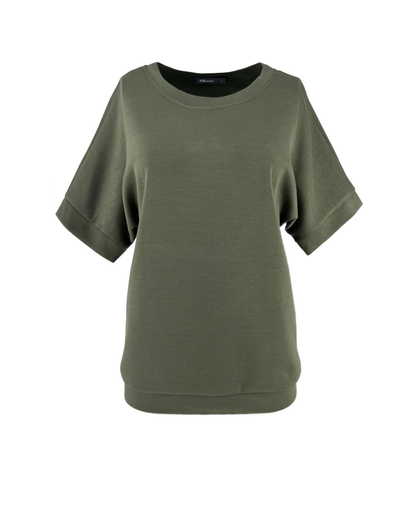 Top - Jet Uni | Army
