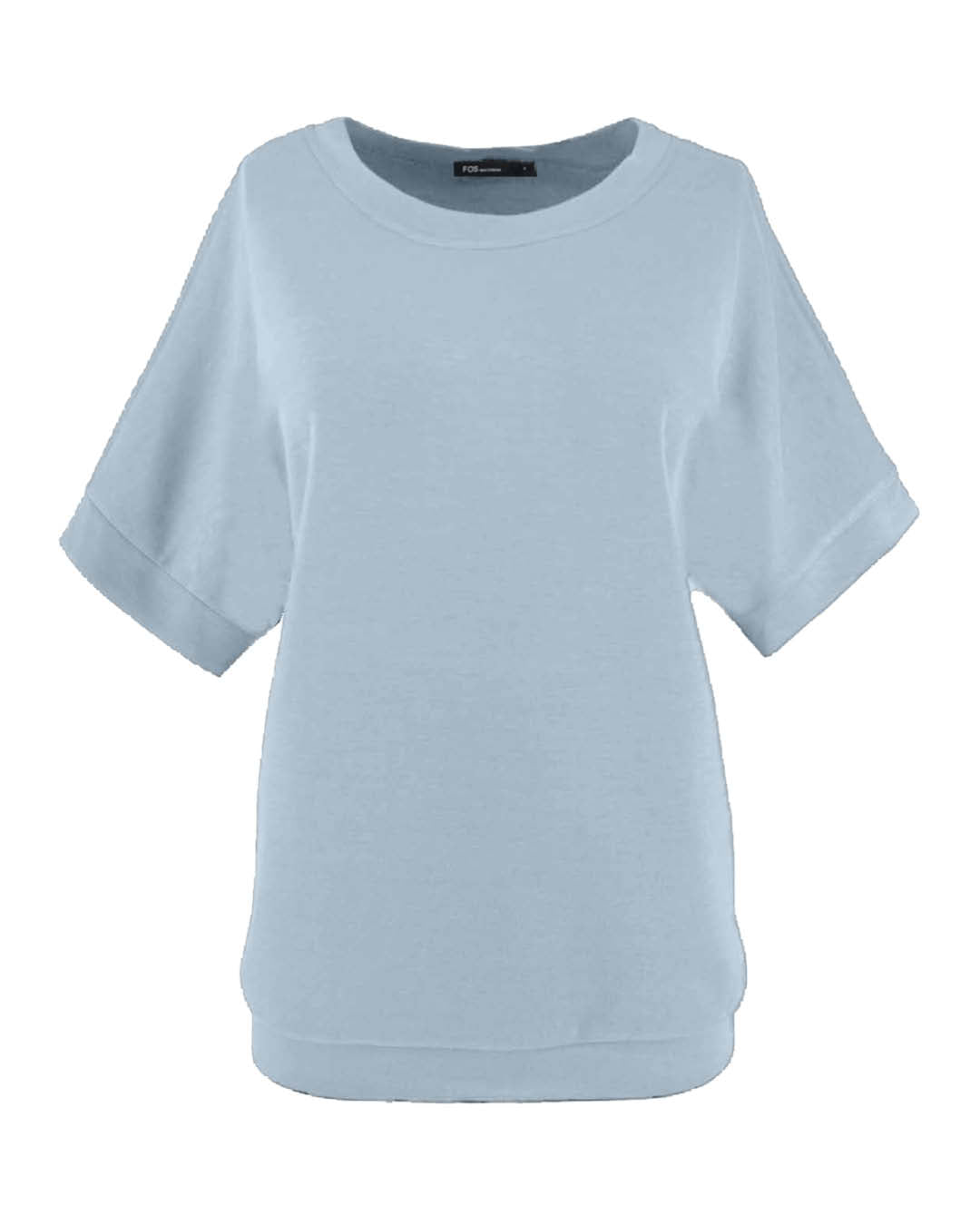 Trui Jet licht-blauw