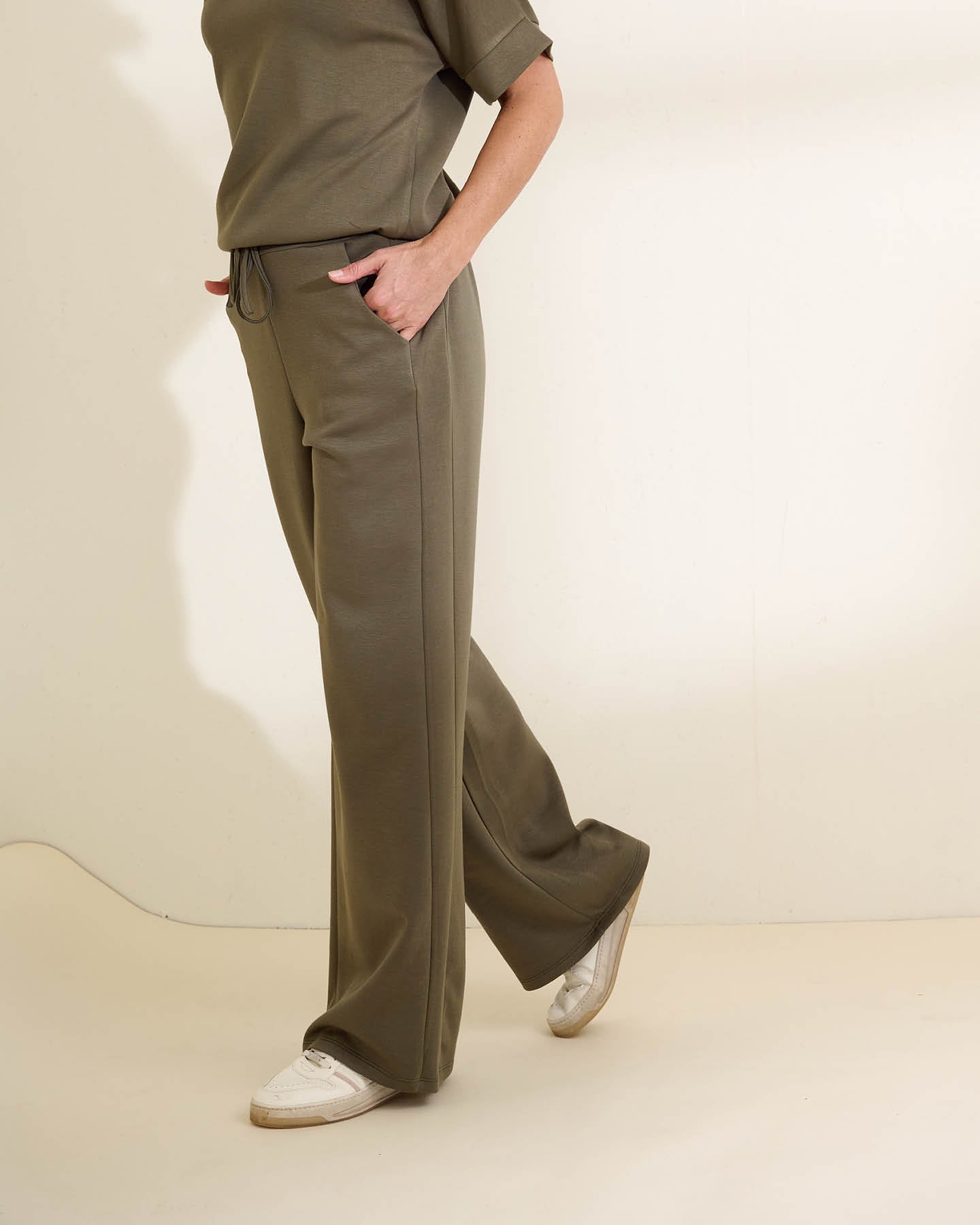 Broek - Ria Uni | Army