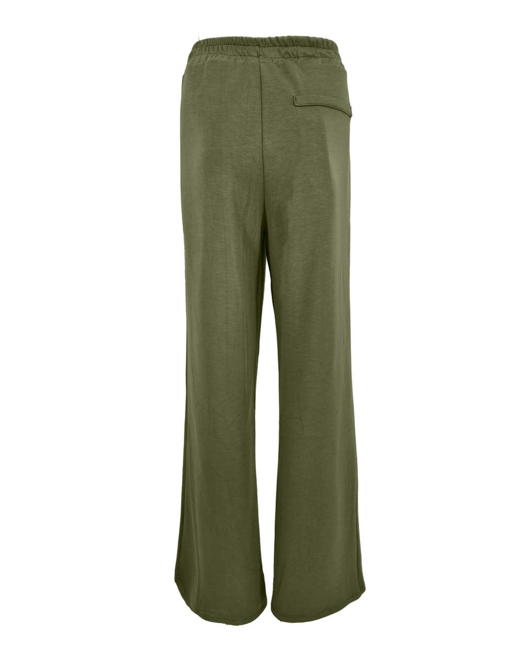 Wijde broek Ria army