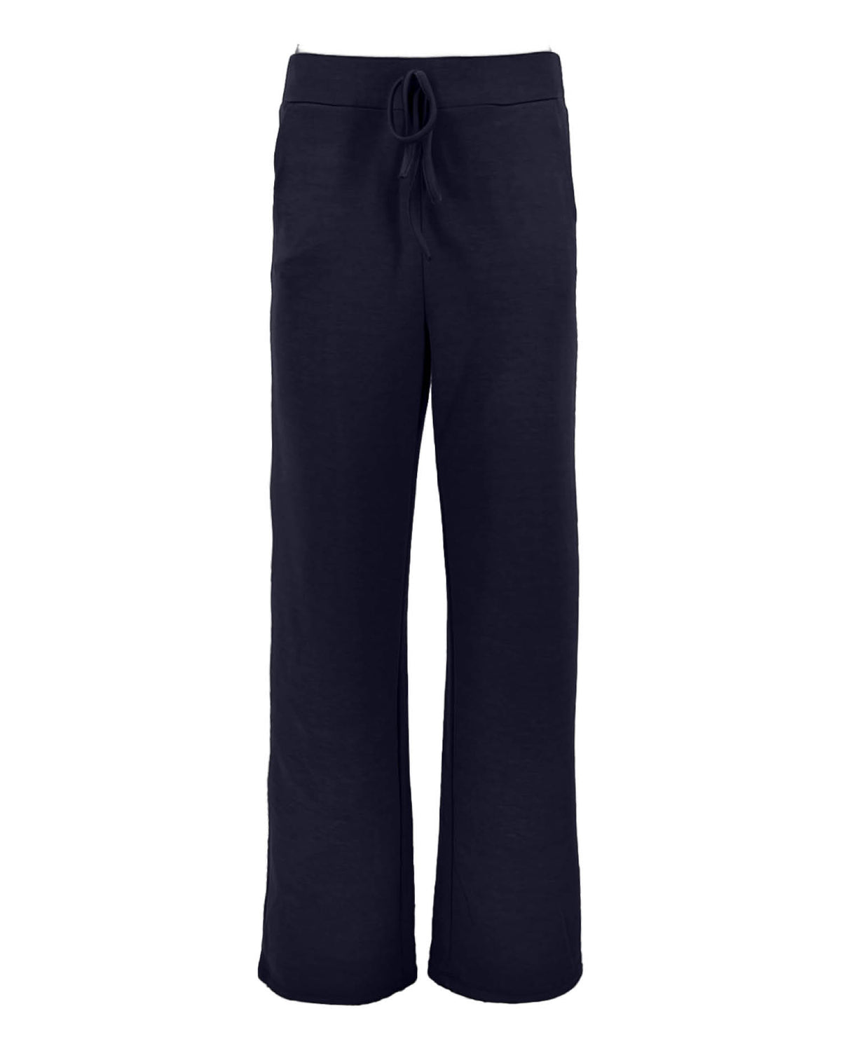 Broek - Ria Uni | Navy