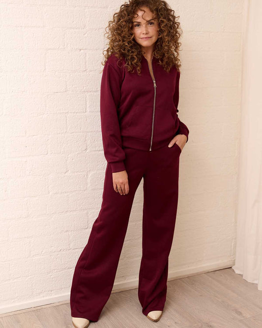 Broek - Ria Uni | Beaujolais