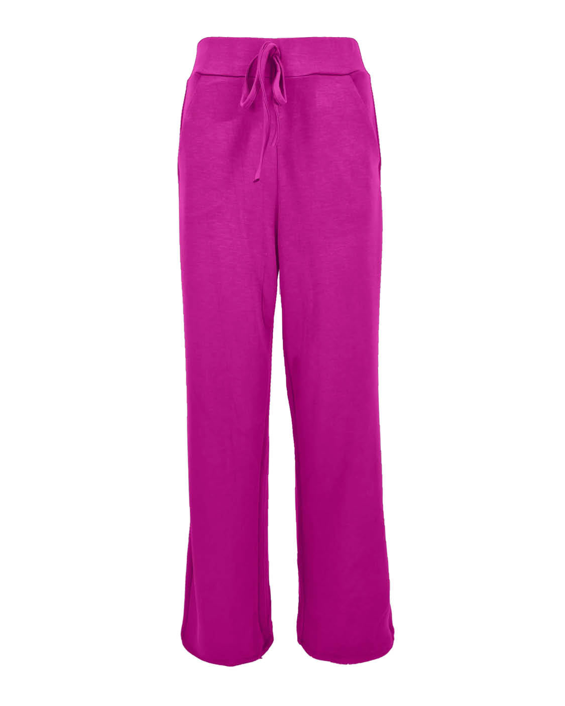 Broek - Ria Uni | Violet