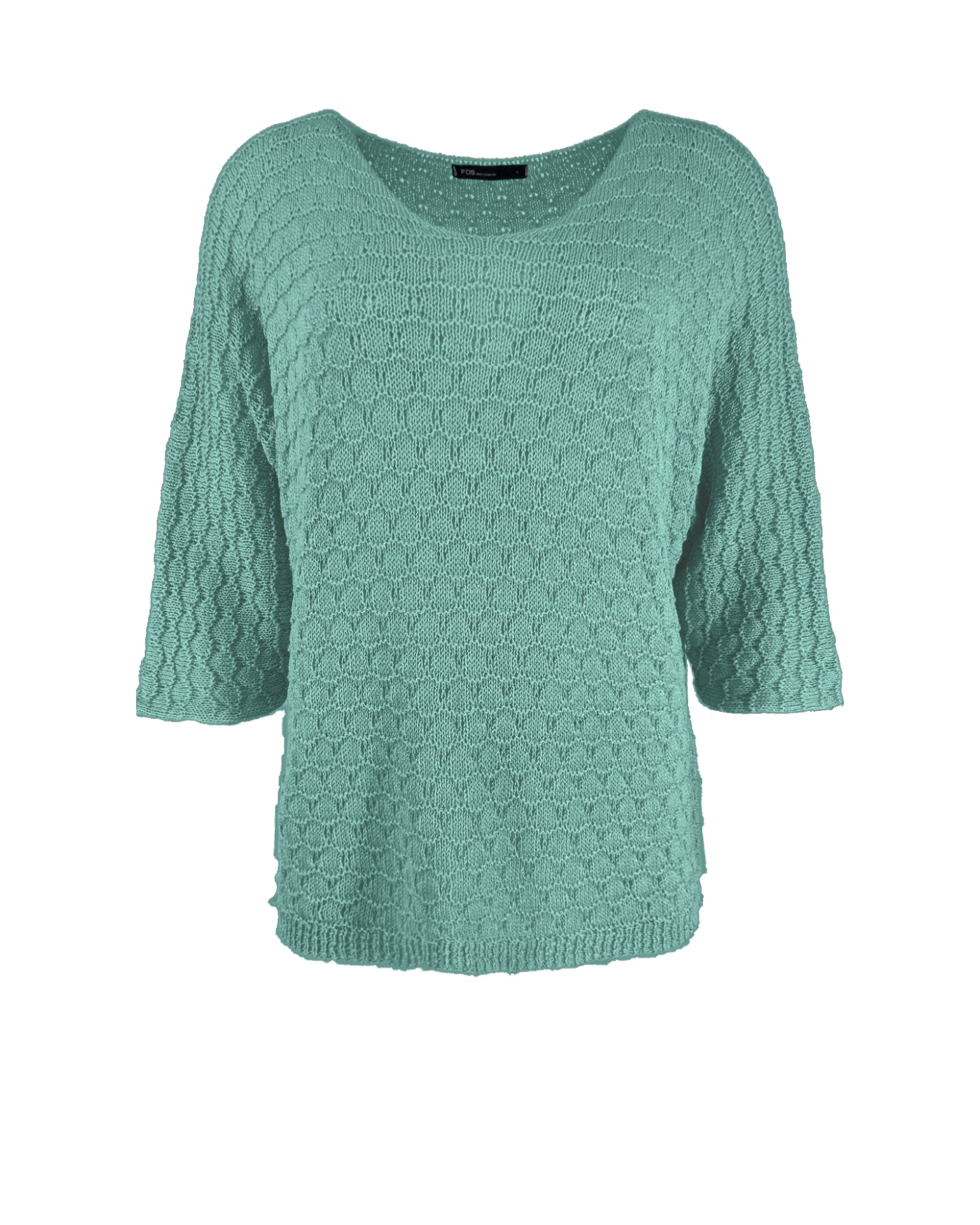 Trui - Kim Uni Nop | Reseda