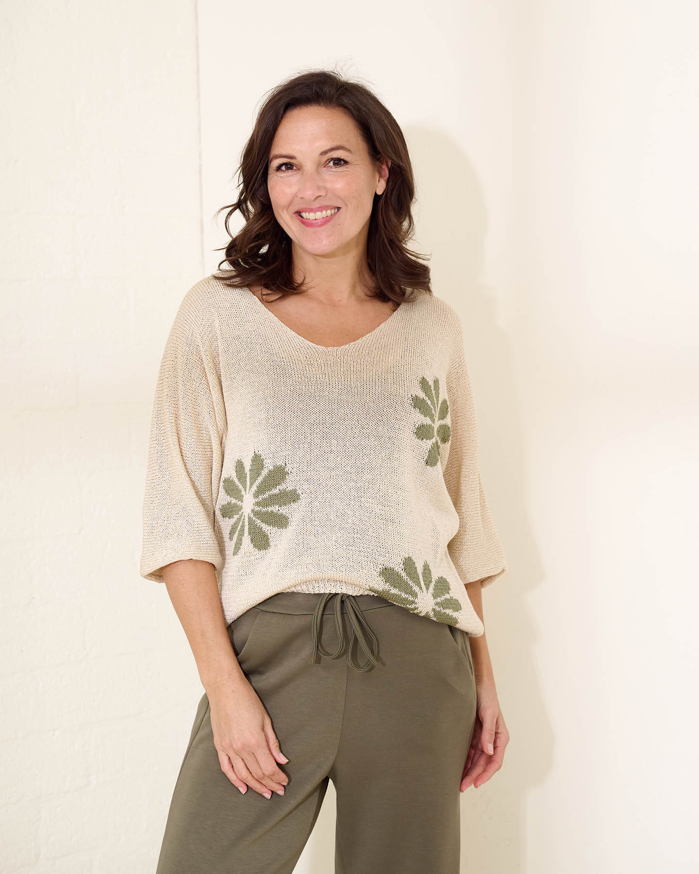 Trui - Els Bloem | Army