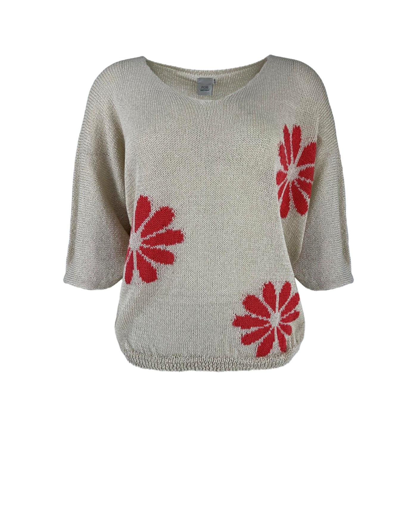 Trui - Els Bloem | Koraal