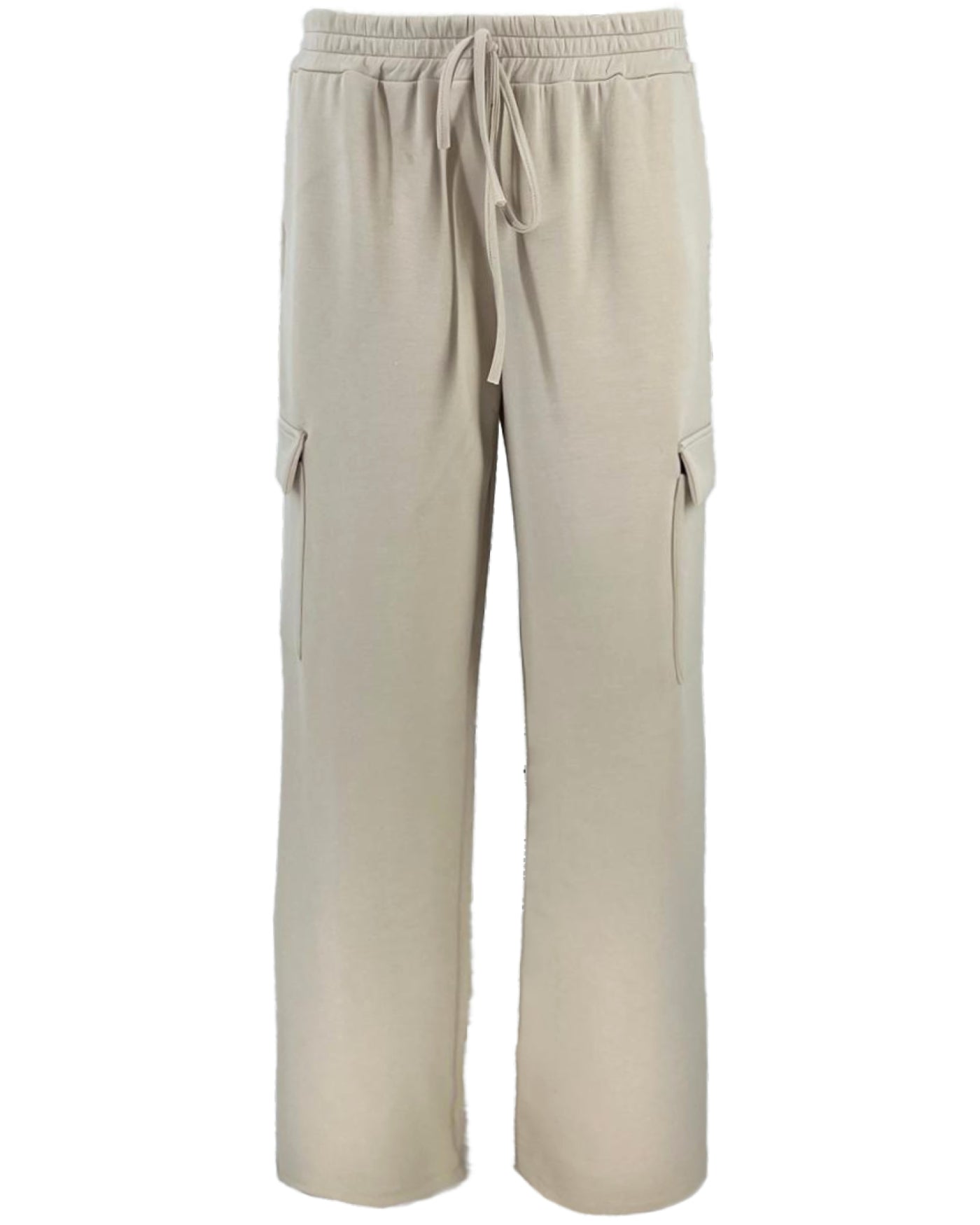 Broek - Cargo Uni | Beige