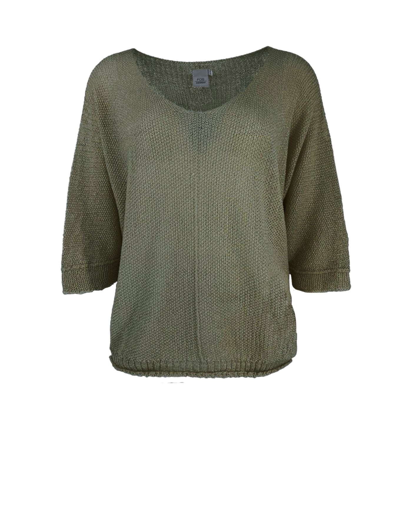 Trui - Lotte Uni | Army