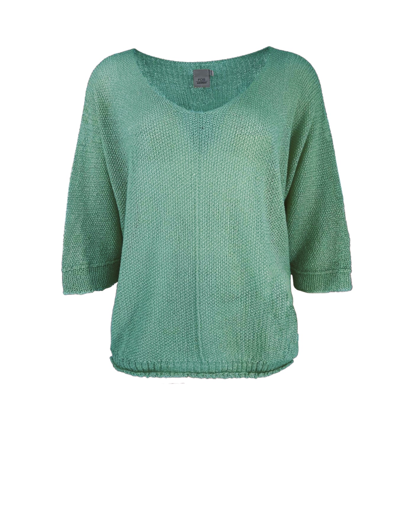 Trui - Lotte Uni | Reseda Vesten & Truien