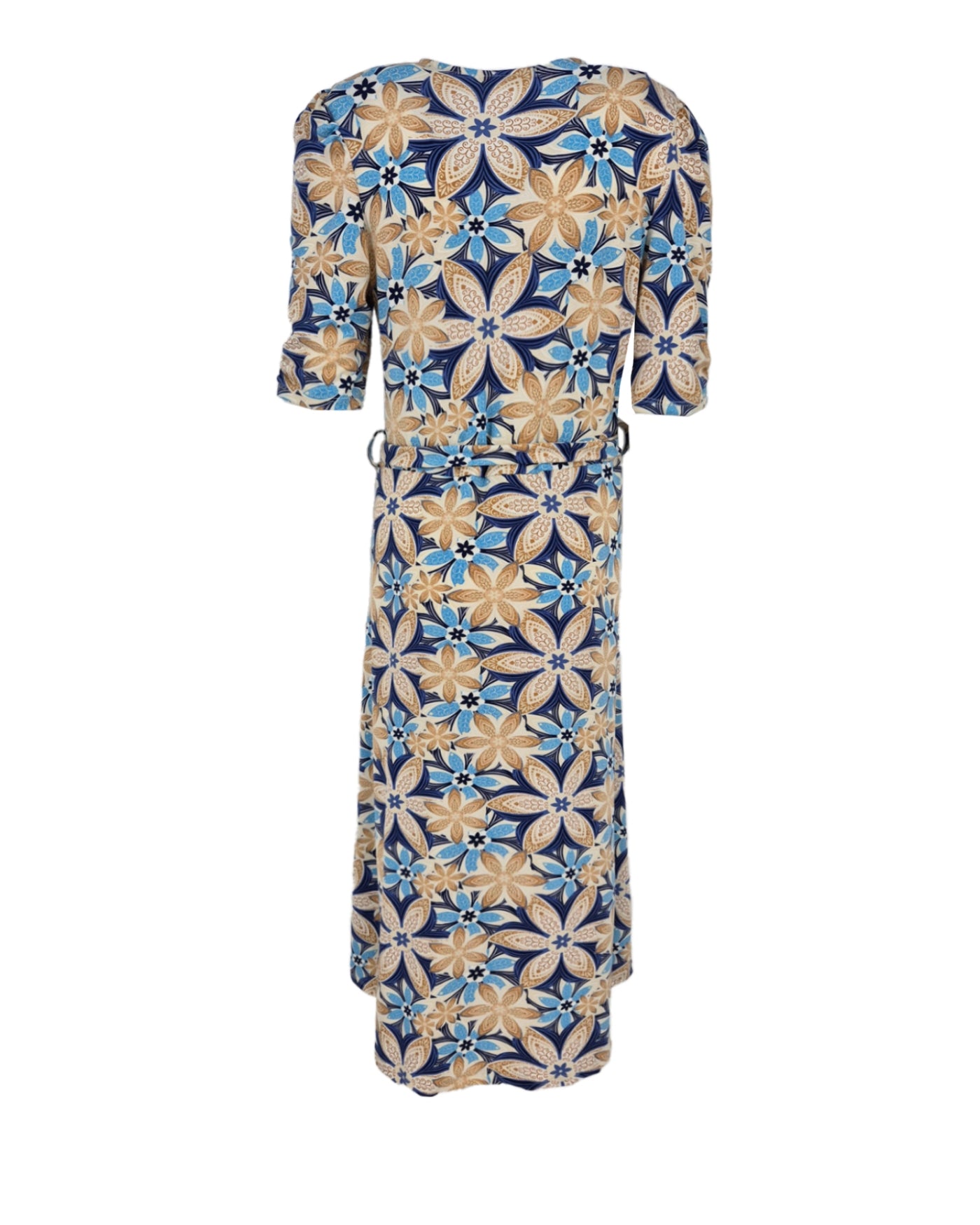 Jurk - Joya Spiraal-ET | Jeans