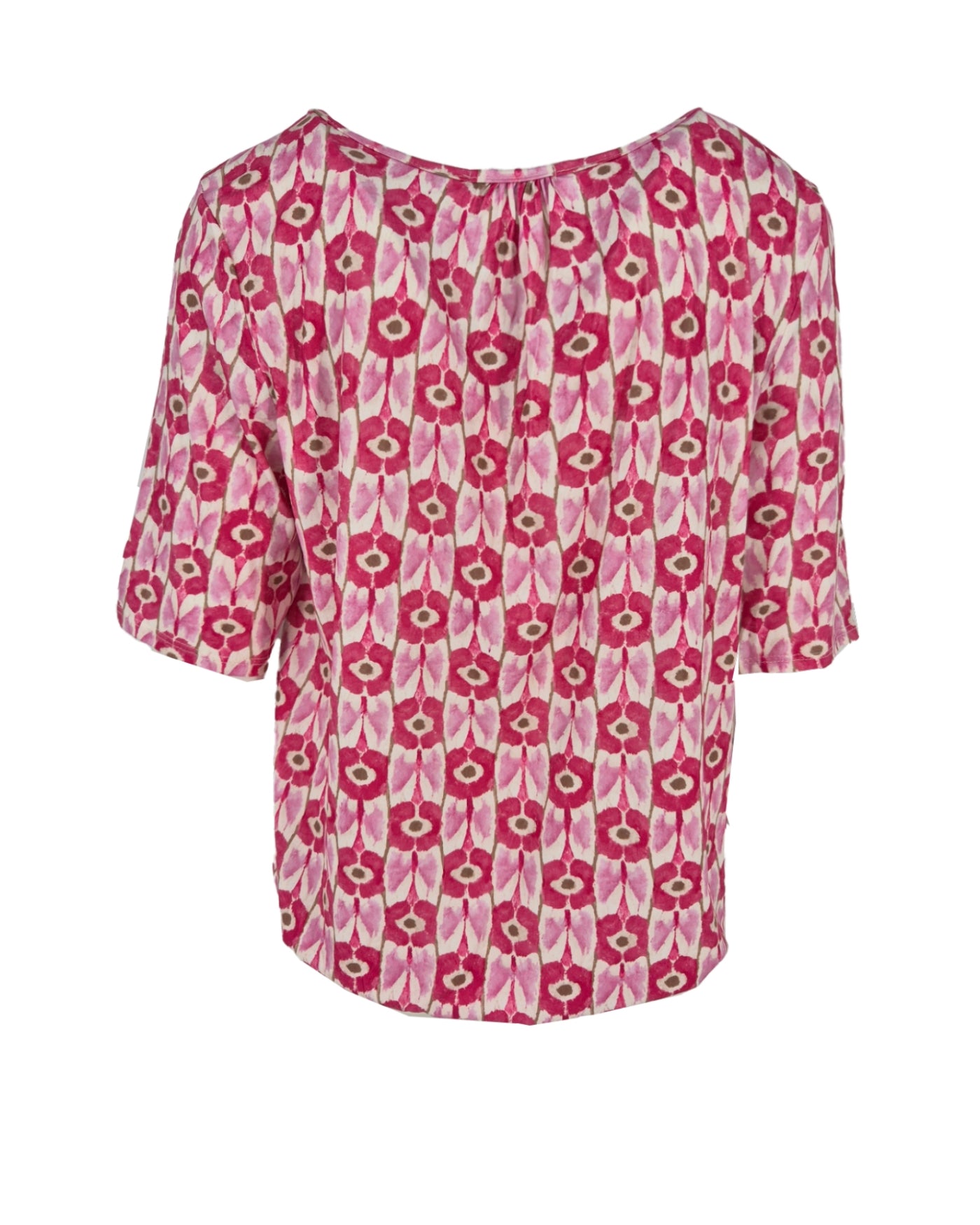blouson lexi viooltje fuchsia