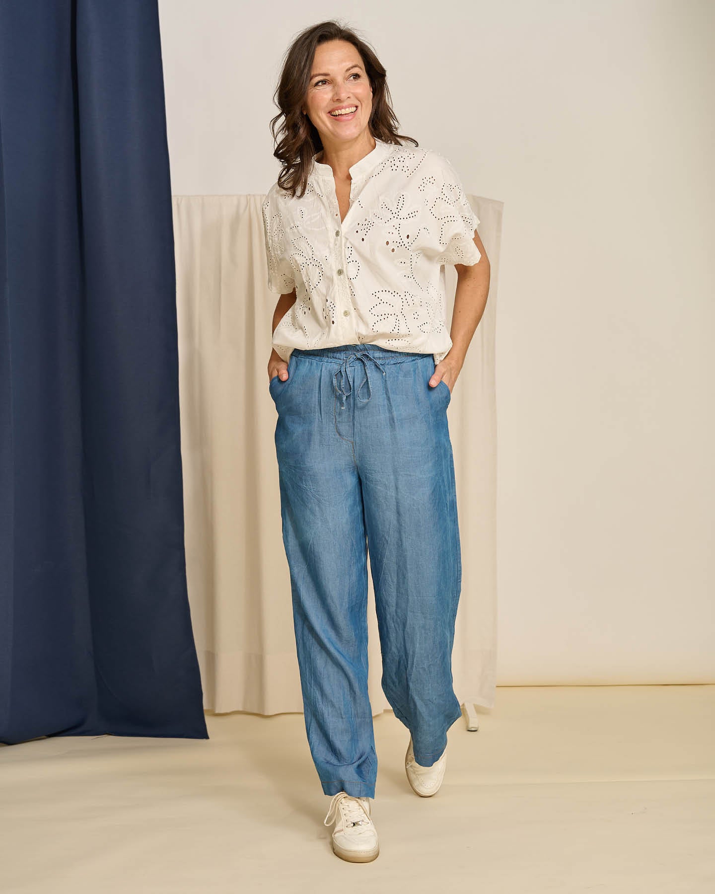 Broek - Inge Tencel | Jeans