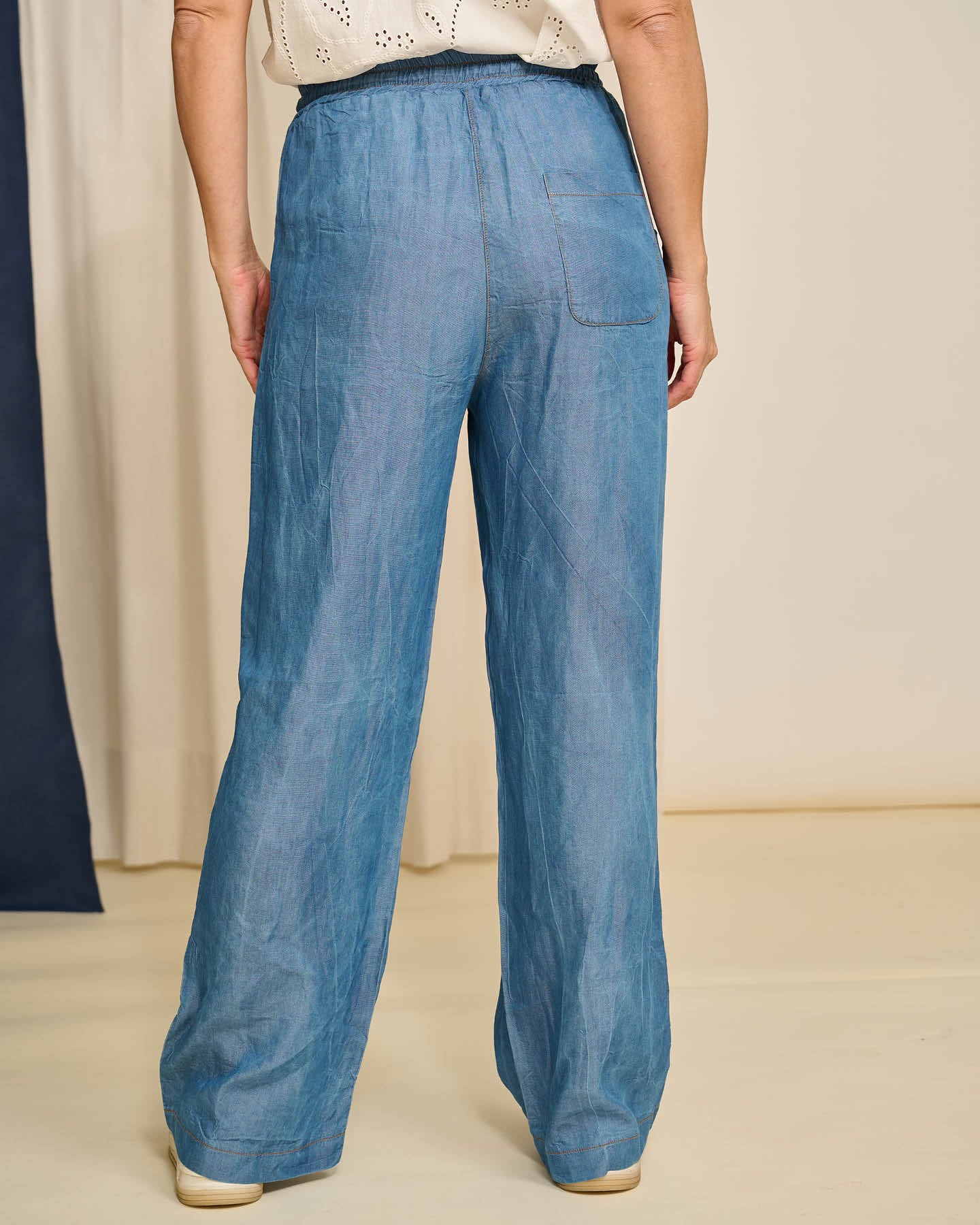 Broek - Inge Tencel | Jeans