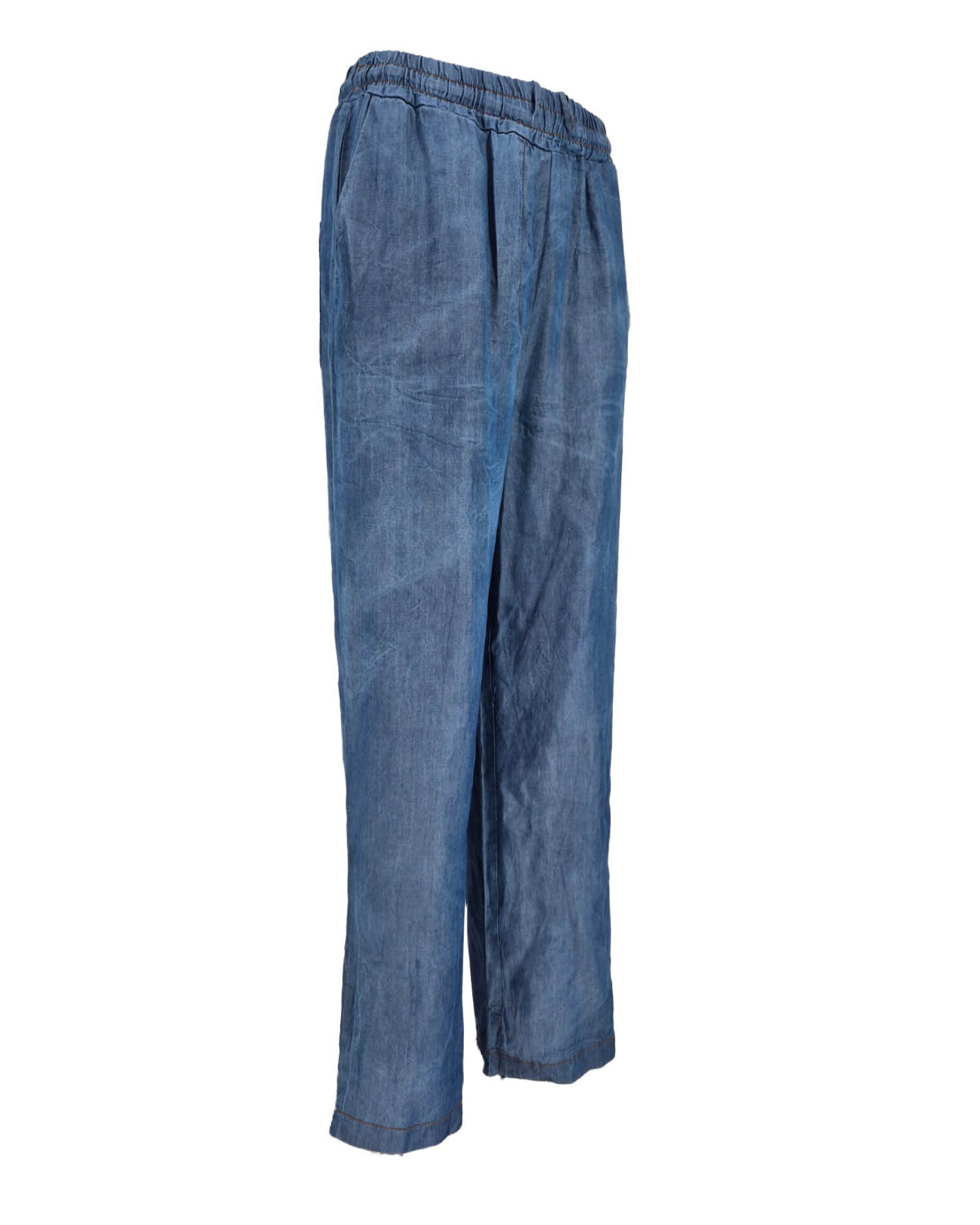 Broek - Inge Tencel | Jeans