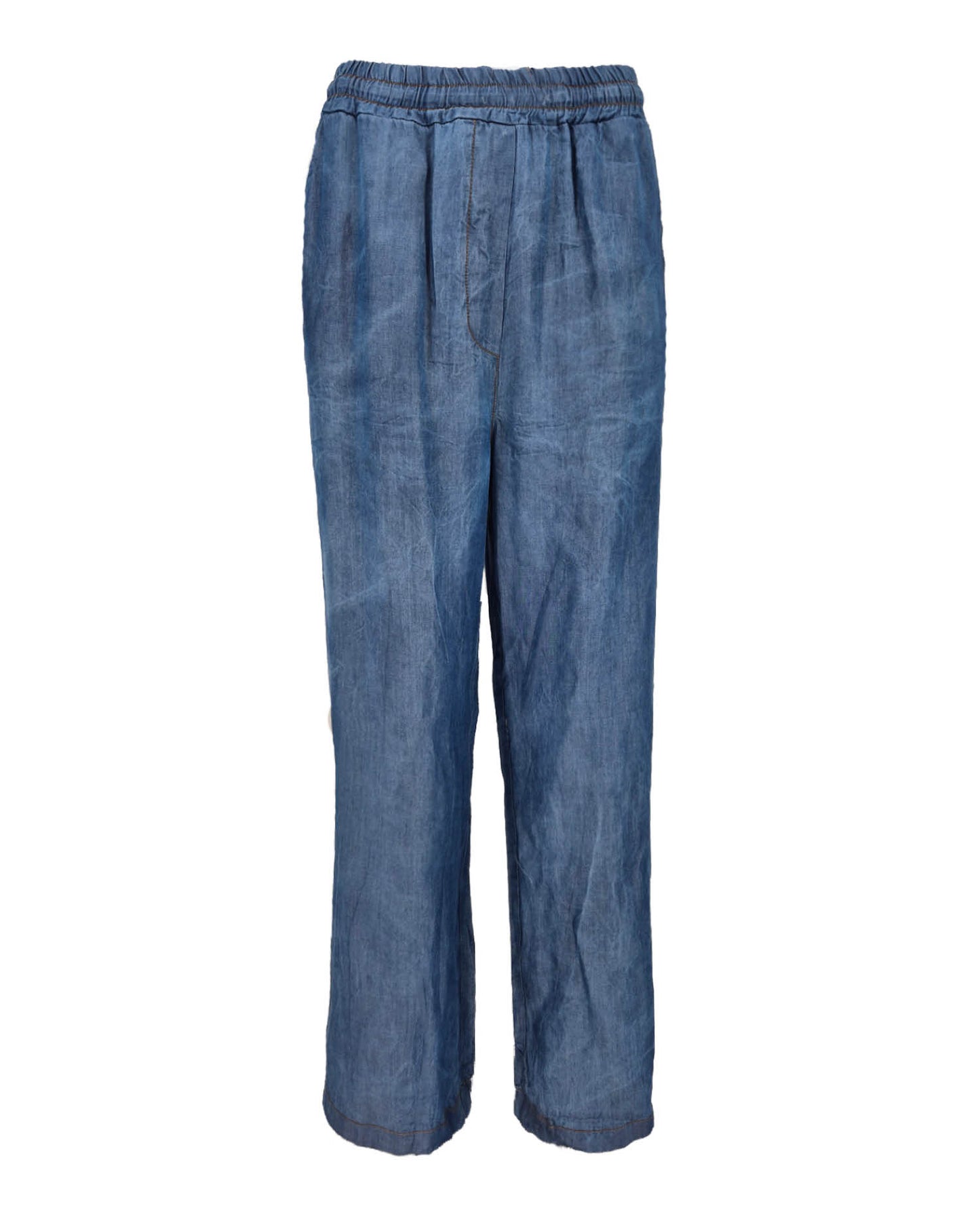 Broek - Inge Tencel | Jeans