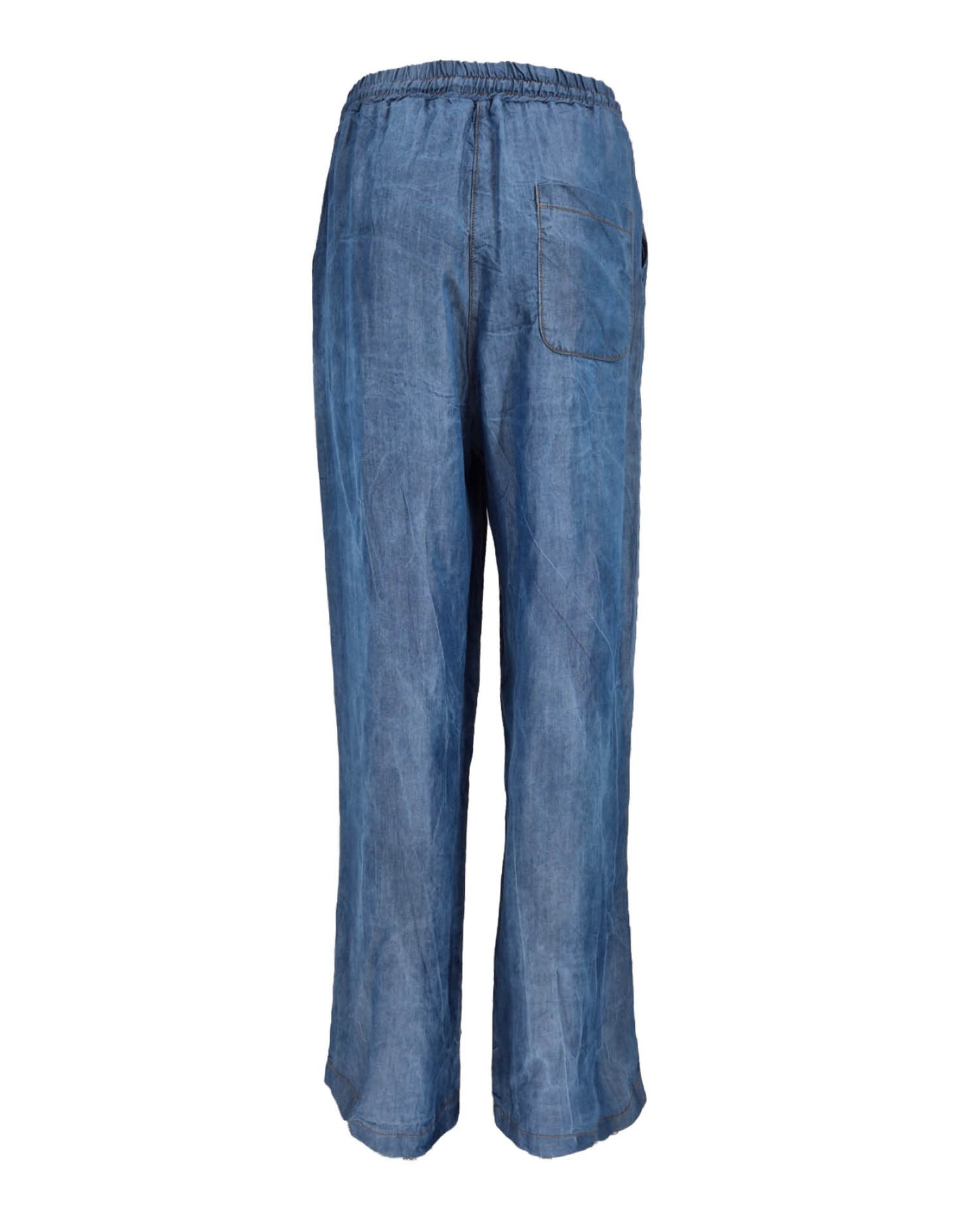 Broek - Inge Tencel | Jeans
