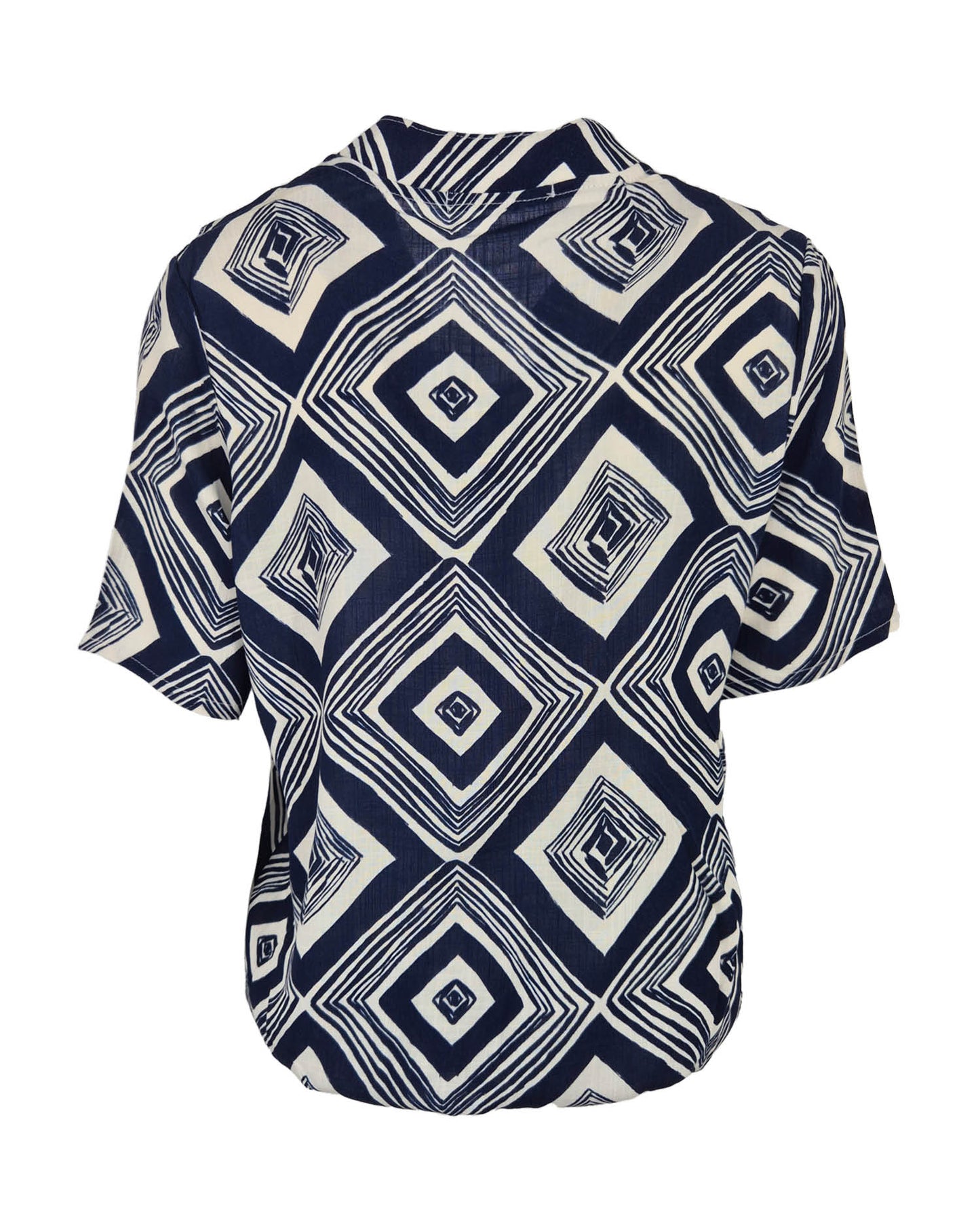 top doortje square navy