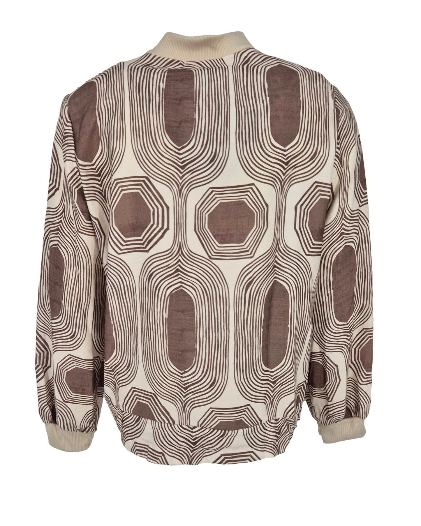 Bomberjack - Bambi-Koord Labyrint | Bruin Jasjes