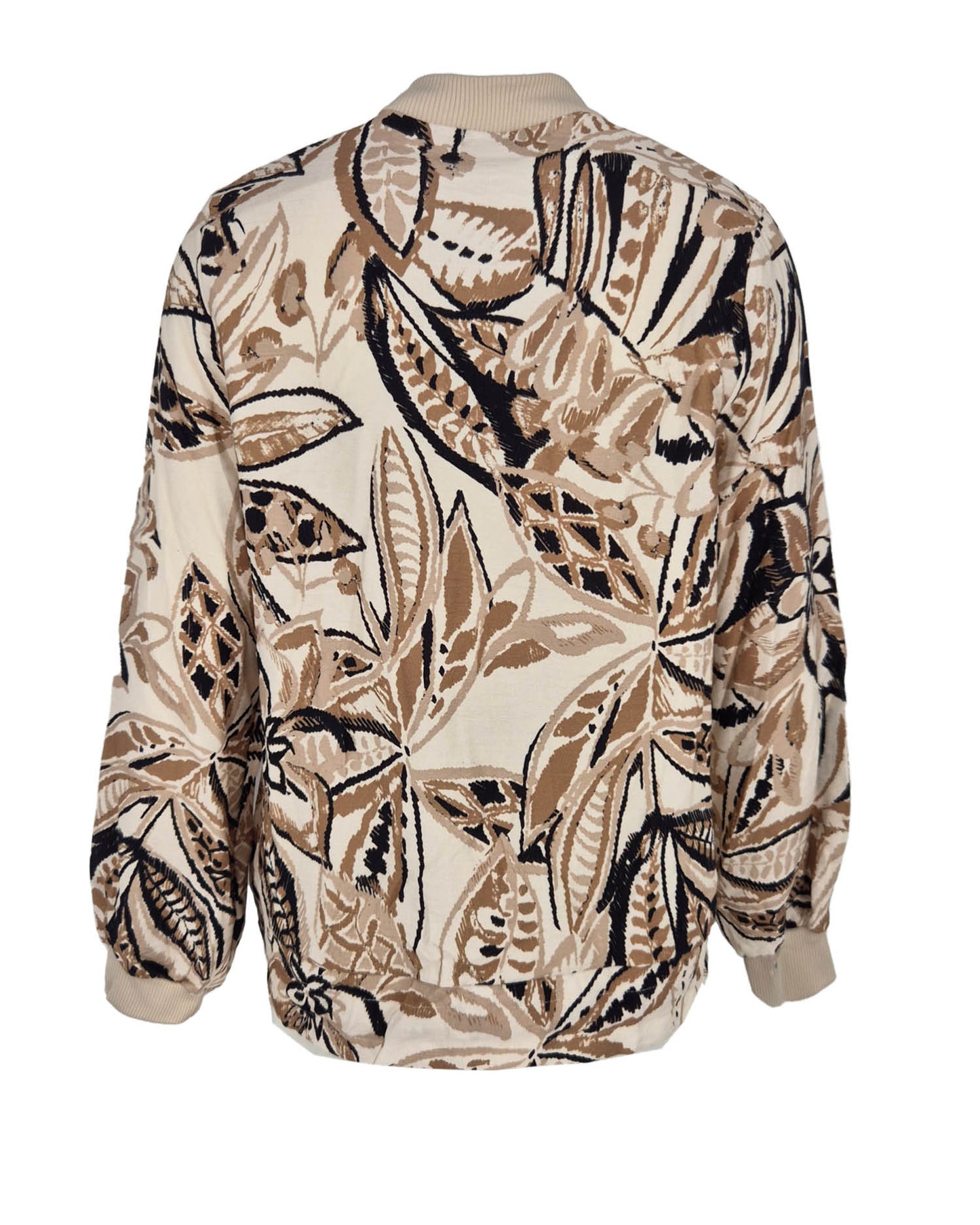 Bomberjack - Bambi-Koord Begonia Mix | Beige Jasjes