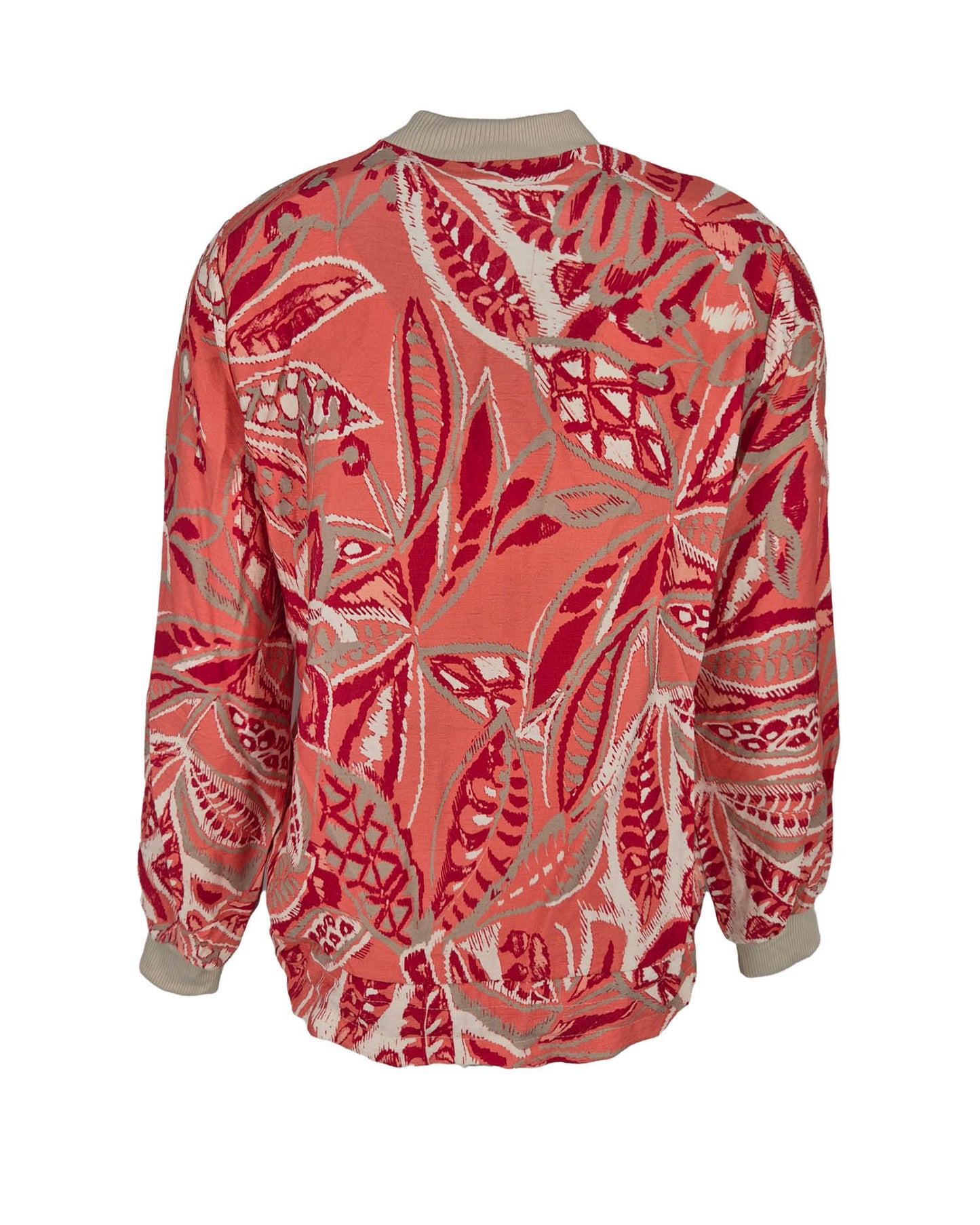 Bomberjack - Bambi-Koord Begonia Mix | Koraal Jasjes