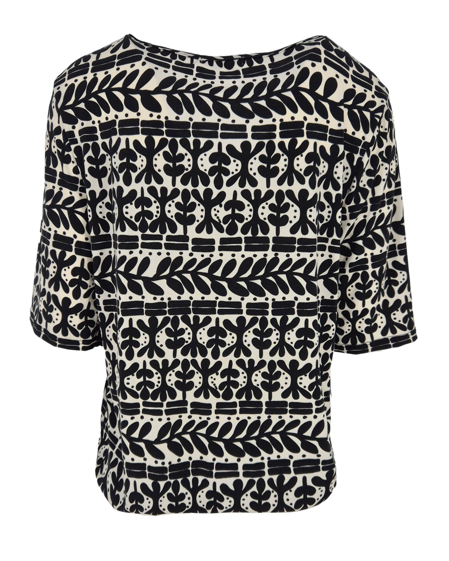 Blouson - Lexi Olijf-ET | Zwart