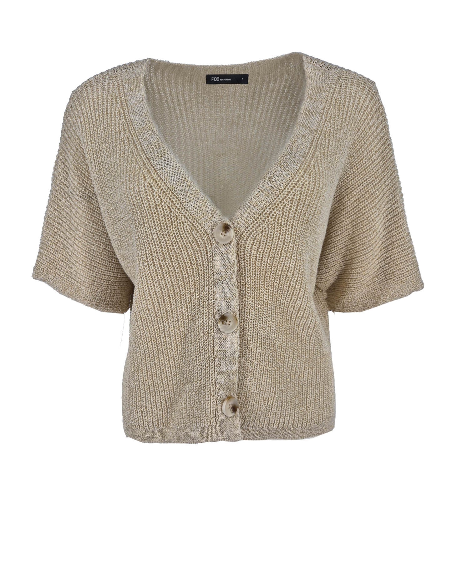 Vest - Ella Uni | Beige