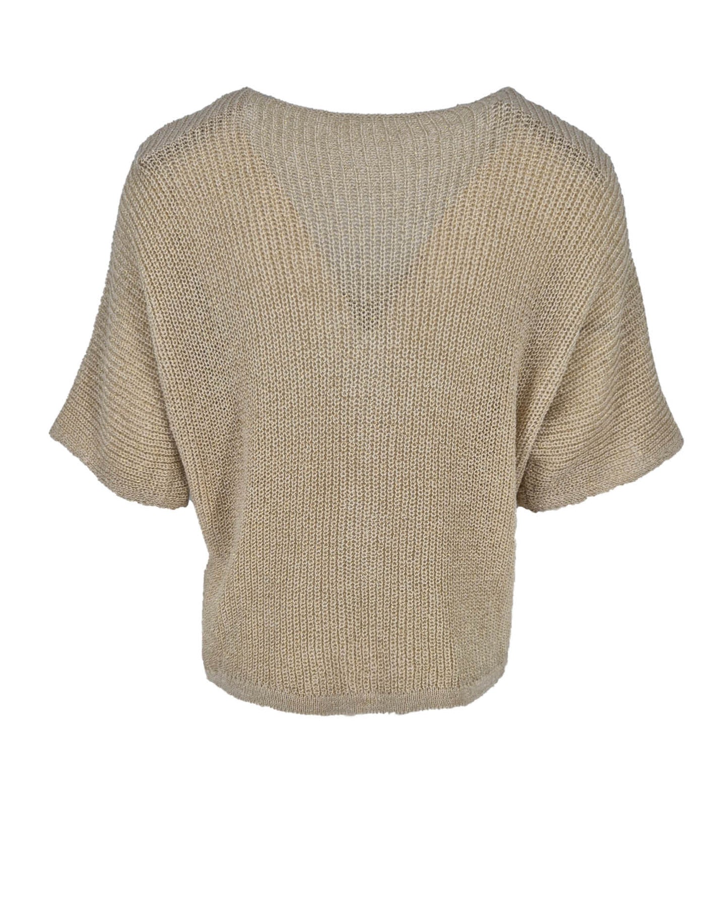 Vest - Ella Uni | Beige