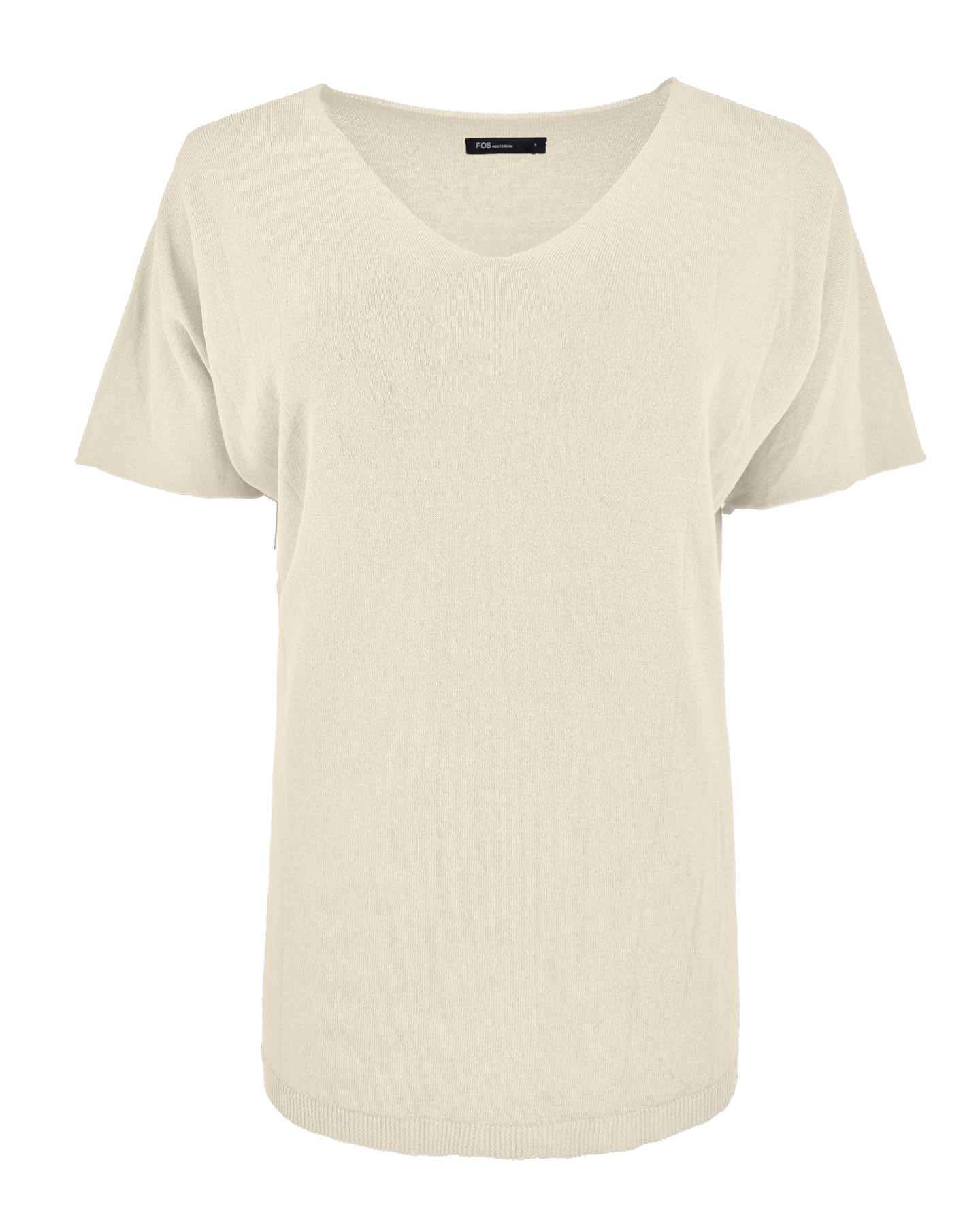 Trui - Lonneke Uni | Off-White