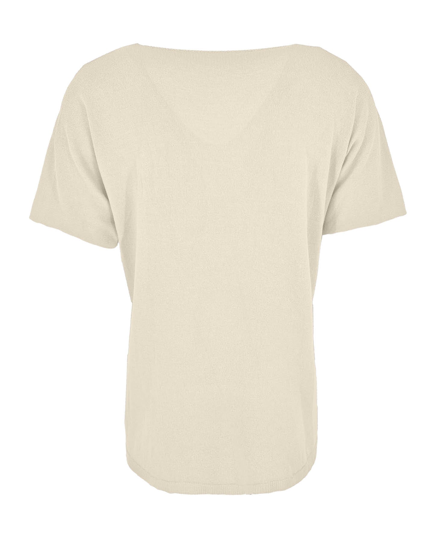 Trui - Lonneke Uni | Off-White