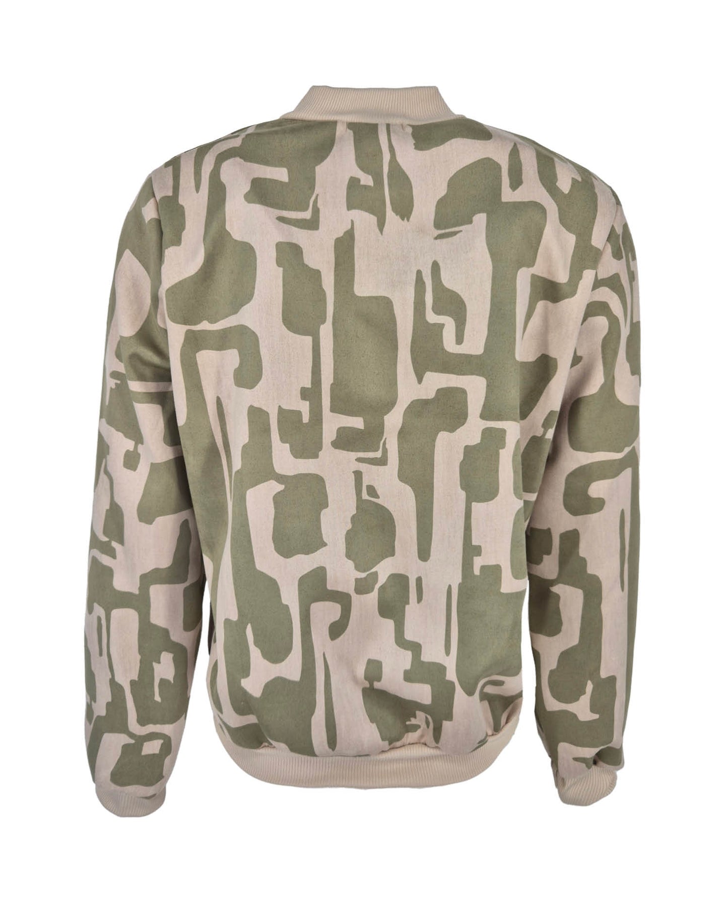 Bomberjack - Bambi Maze | Army Jasjes