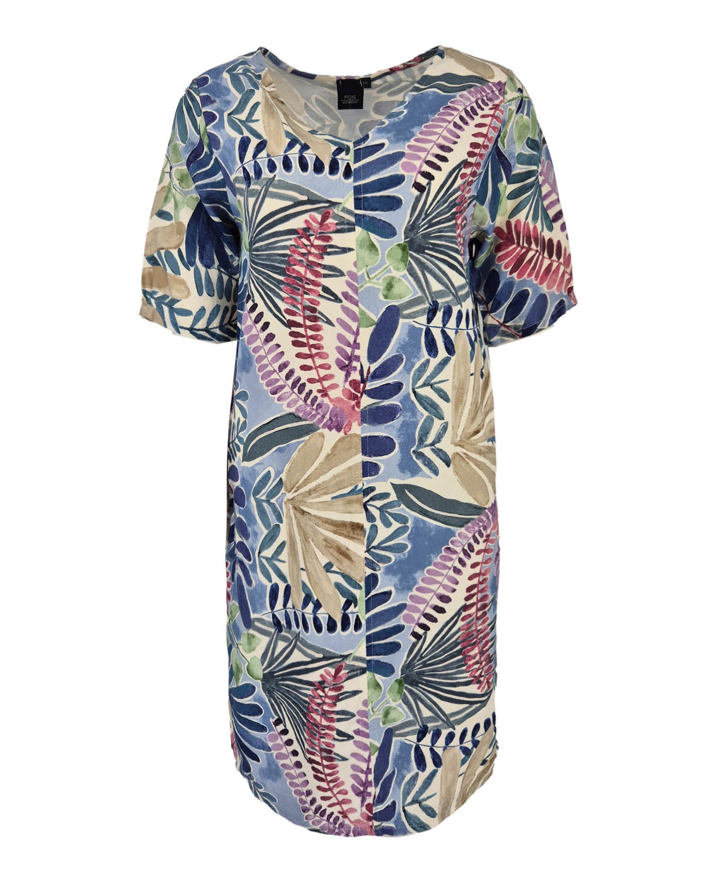 Jurk - Linde Varen | Jeans