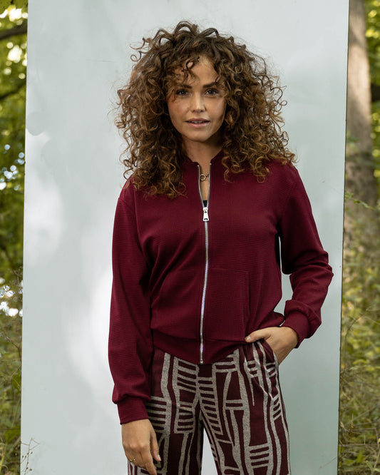 Bomberjack - Izzy Wafel | Bordeaux